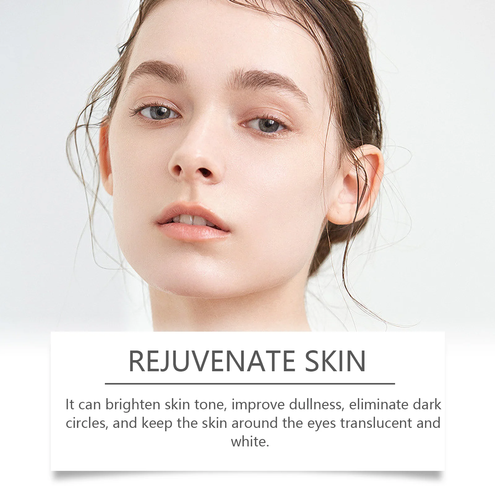 10% Lactic Acid Hyaluronic Acid Serum 30ml Face Hydrating Brightening Essence 10 10 percent lactic acid hyaluronic acid serum 30ml cih jcvgpnad desc 10