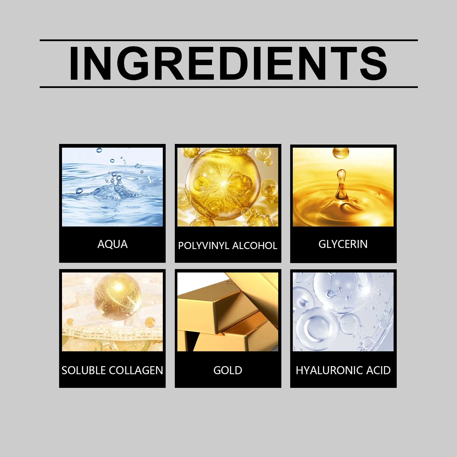 24K Gold Peel-Off Face Mask 120g Deep Cleansing Hydrating Pore Minimizer 3 24k gold peel off face mask 120g deep cleansing cih 8rf2kqrs desc 3