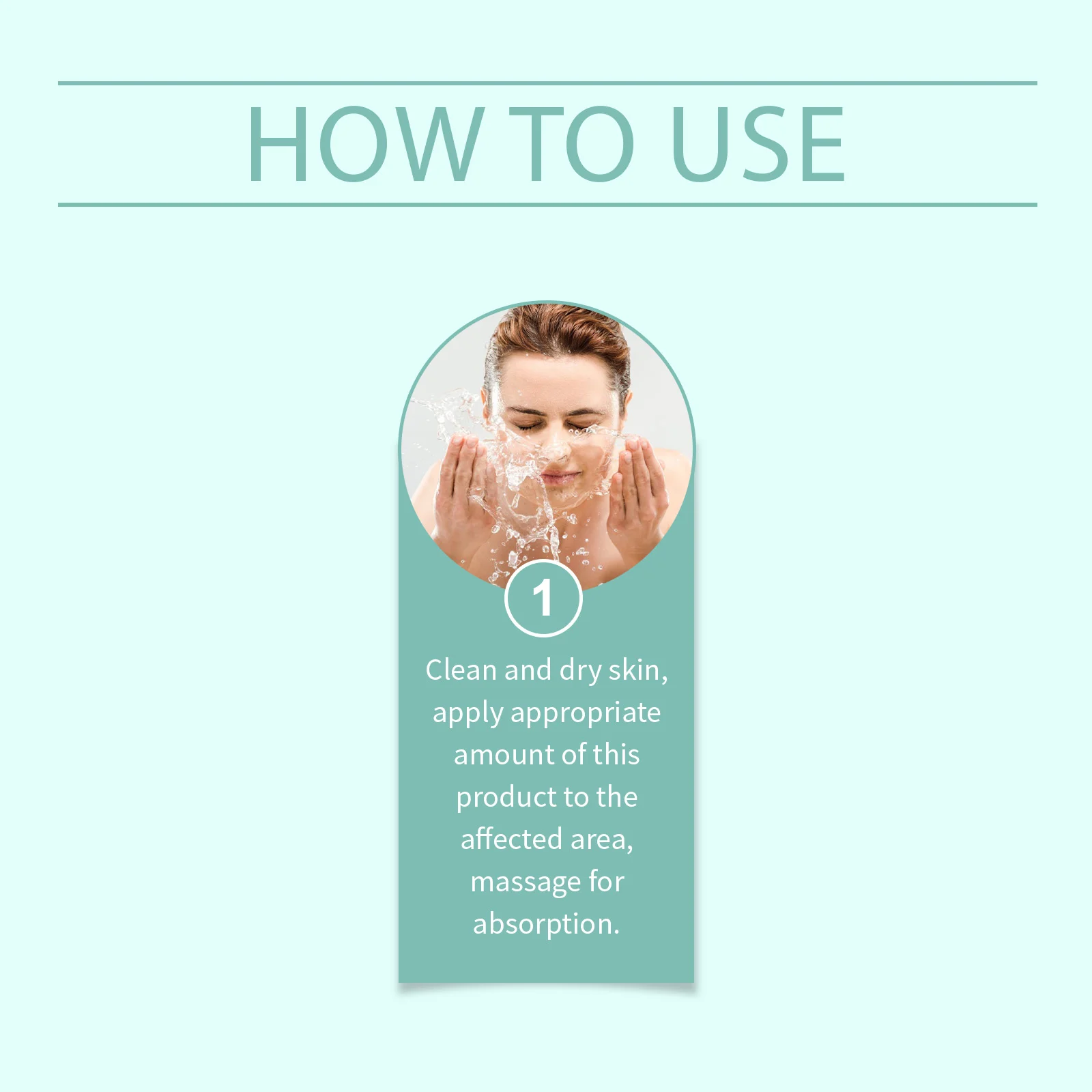 OUHOE Azelaic Acid Acne Care Cream with Hyaluronic Acid for Oily & Acne-Prone Skin 4 acne care face cream der jtcf55bf desc 4