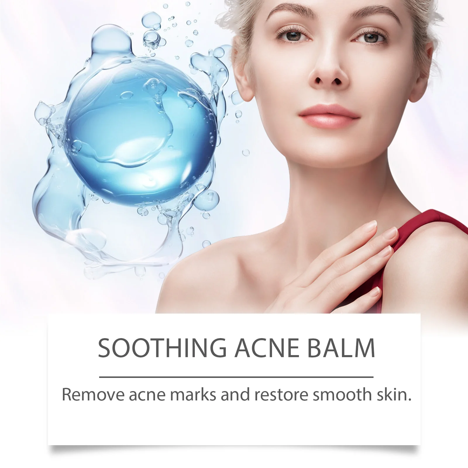 Acne Treatment Cream 50g with Salicylic Acid & Botanical Extracts for Soothing and Clearing Blemishes 11 acne treatment cream 50g salicylic acid der ypsaj4y2 desc 11