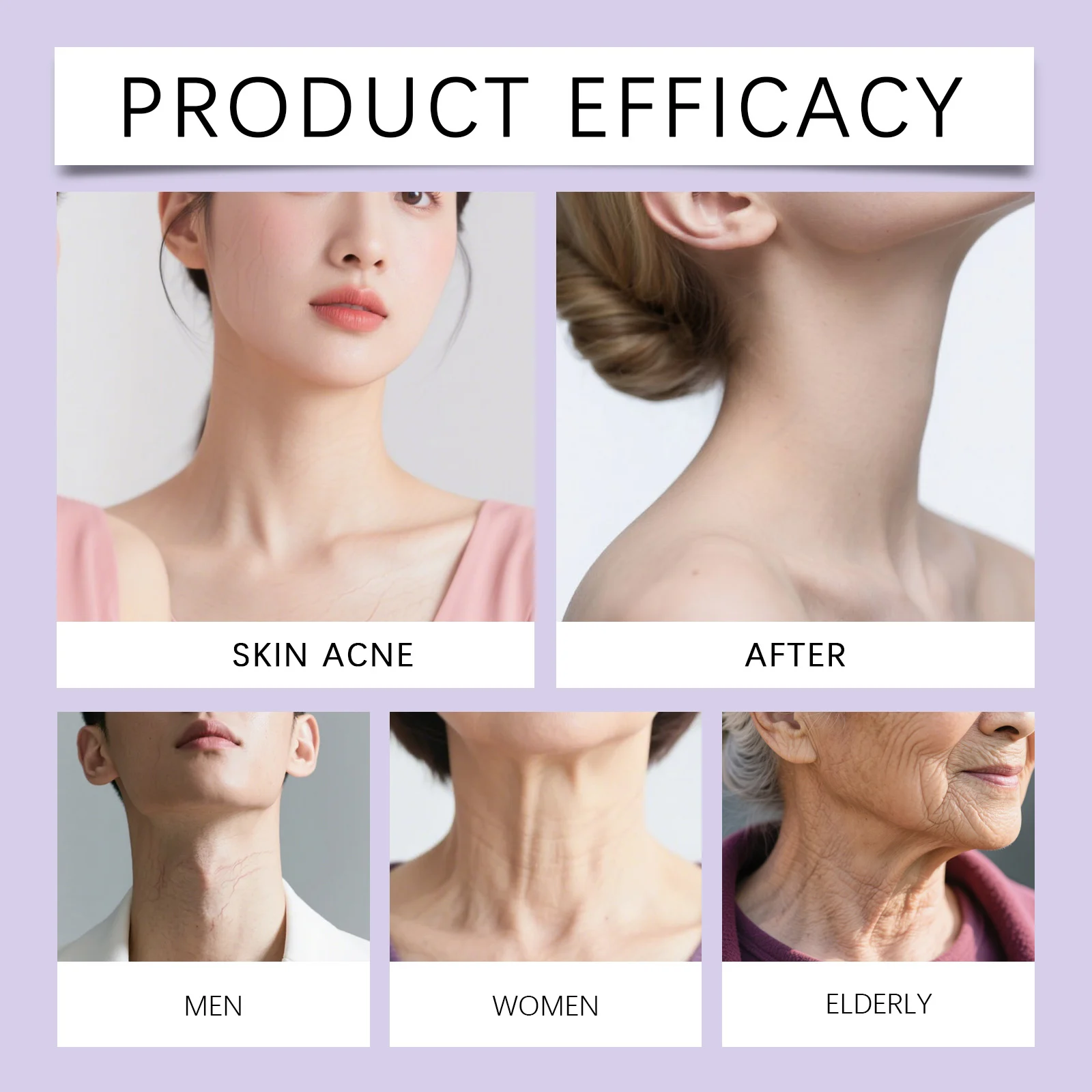 Hoygi Advanced Neck Cream with 4% Cupuacu Butter & Argireline for Firming, Smoothing Fine Lines 9 advanced neck firming cream cih 237skhsq desc 9