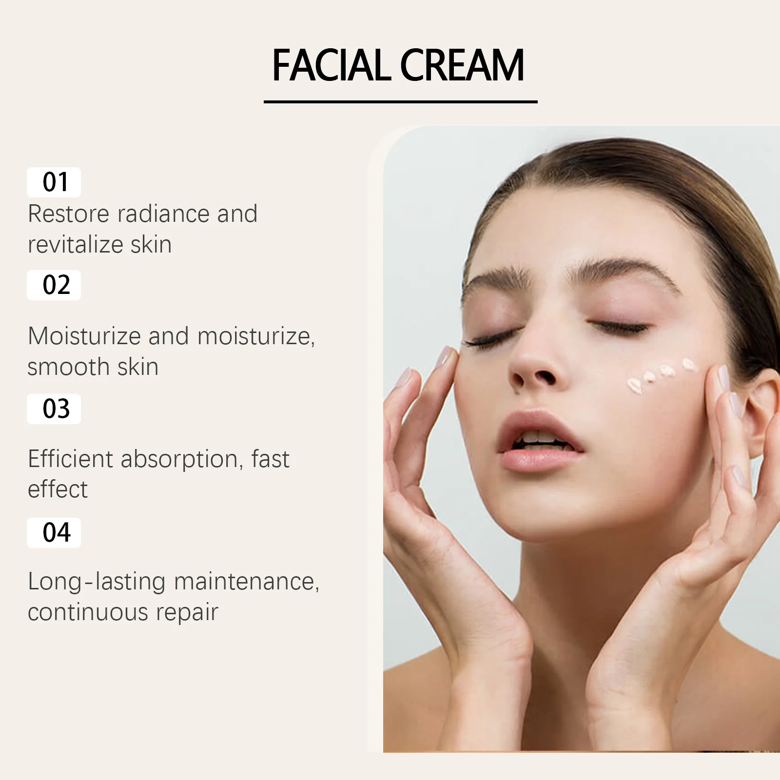 AHA BHA Skincare Set Deep Cleansing & Brightening 4-Piece Routine 16 aha bha skincare set deep cleansing 4 piece cih 656dg8am desc 16