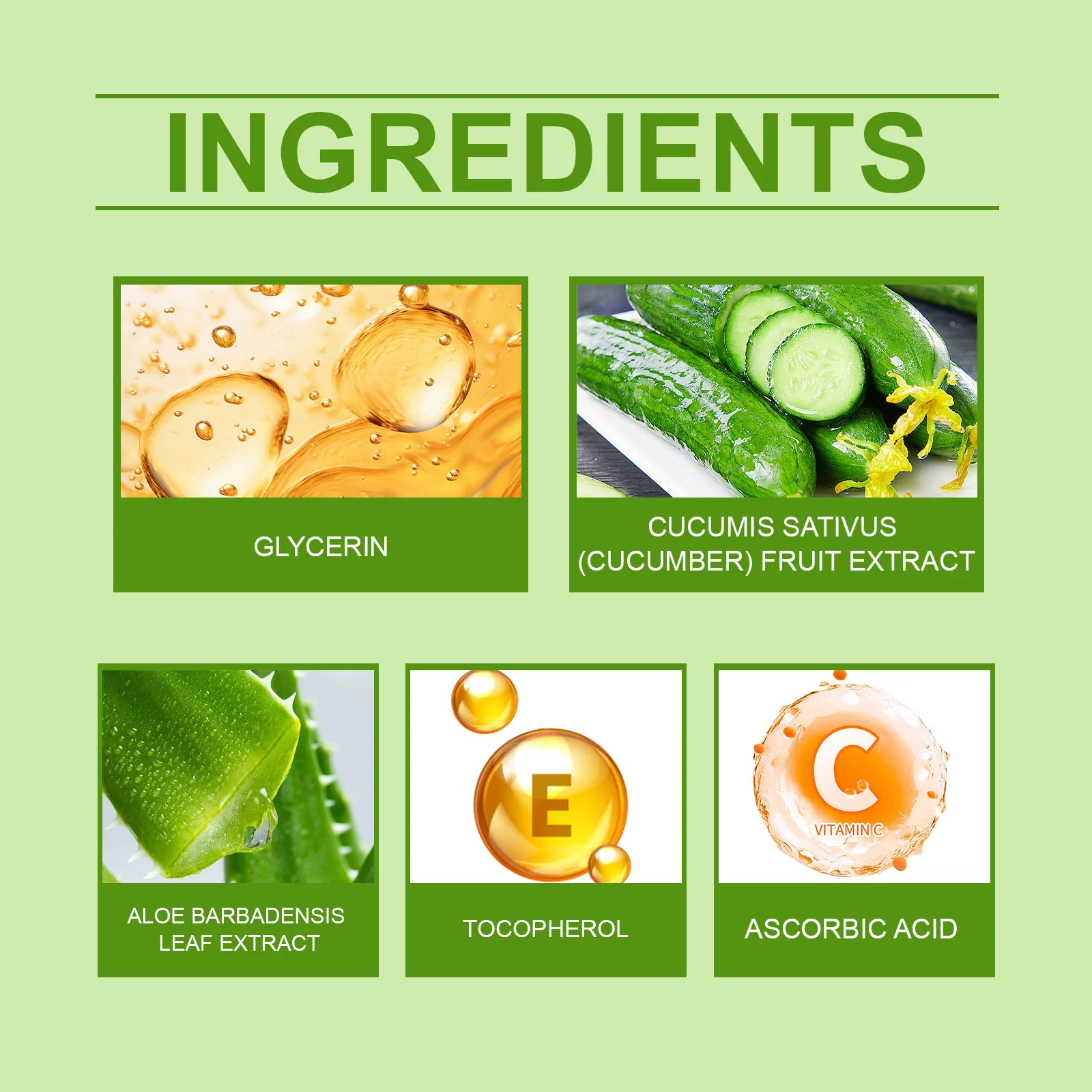 Aloe Cucumber Gel 100g Hydrating Soothing Moisturizer for Face and Body 3 aloe cucumber gel 100g hydrating soothing moisturizer cih 5naf9xm2 desc 3
