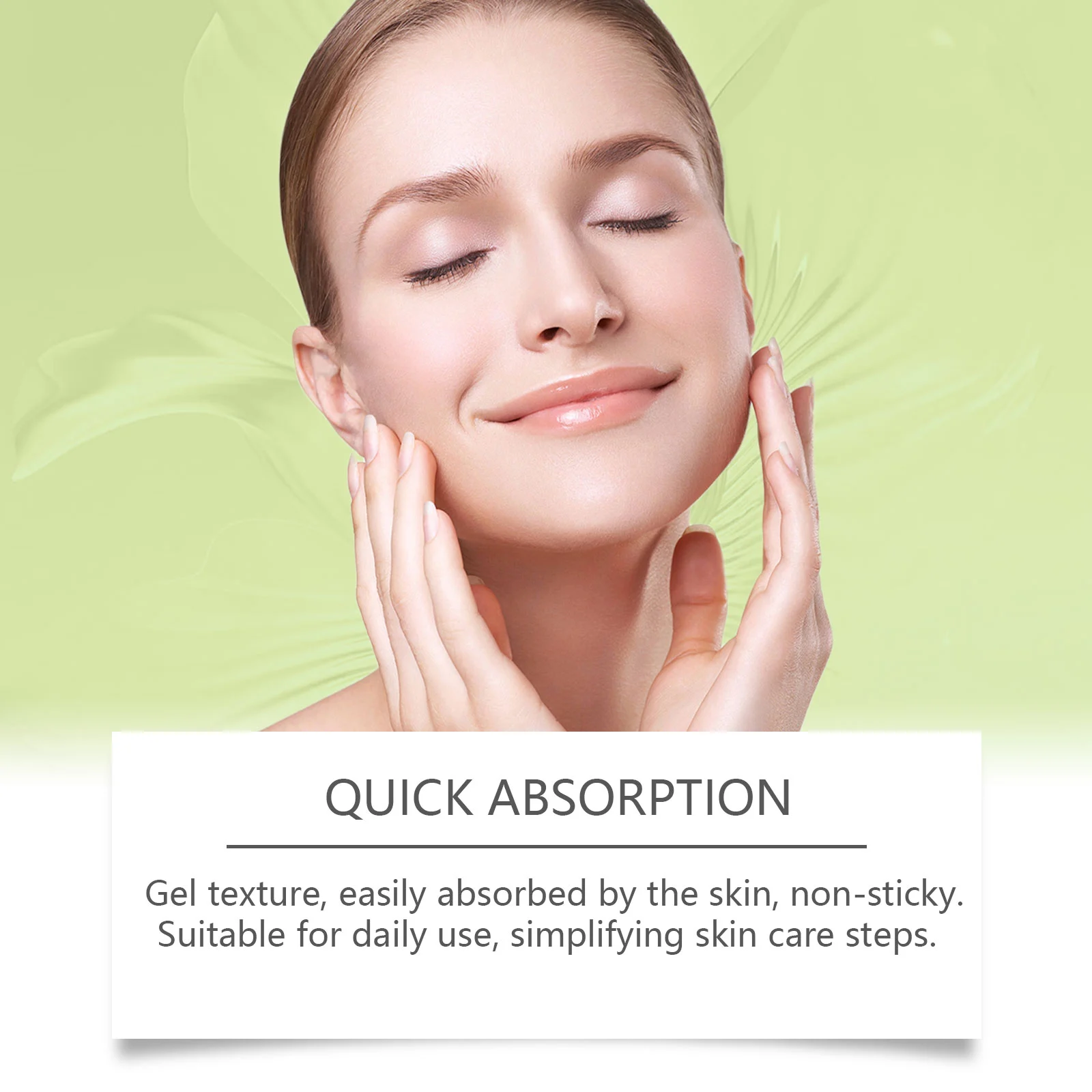 Aloe Cucumber Gel 100g Hydrating Soothing Moisturizer for Face and Body 6 aloe cucumber gel 100g hydrating soothing moisturizer cih 5naf9xm2 desc 6