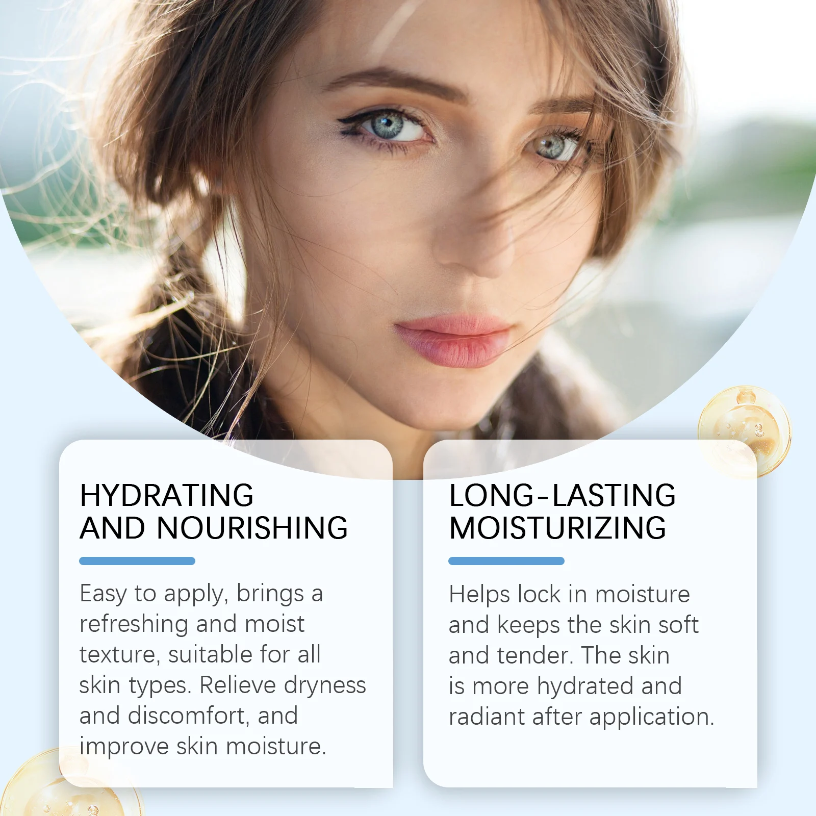 Viareline Anti-Aging Ice Aloe Soothing Gel for Face - Hydrating & Moisturizing 9 aloe soothing moisturizing gel cih 5cxvv9ex desc 9