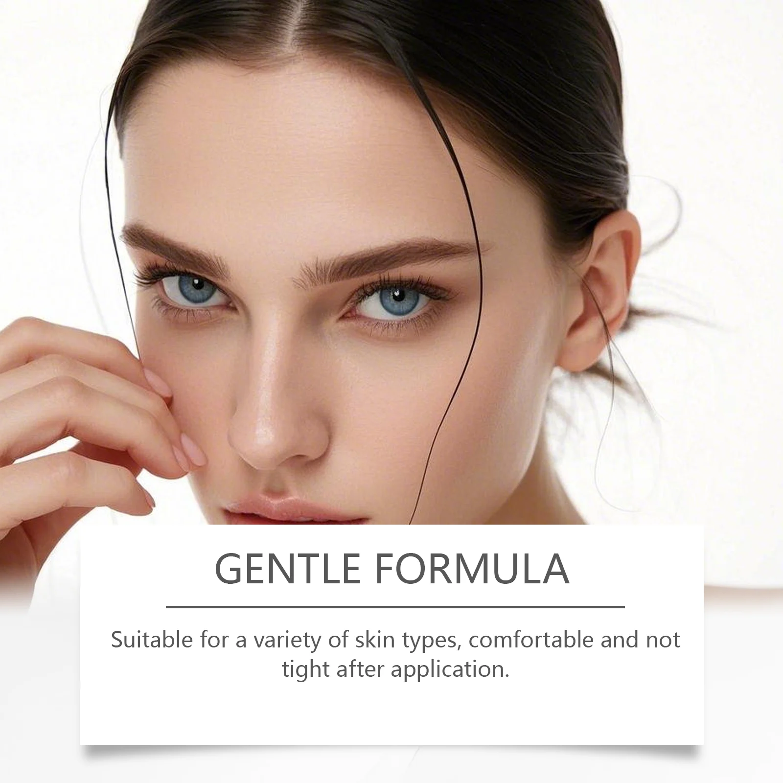 Aloe Vera Forehead Tightening Patches 60pcs Hydrating Anti-Wrinkle Forehead Care 11 aloe vera forehead tightening patches 60pcs cih eu575ysv desc 11