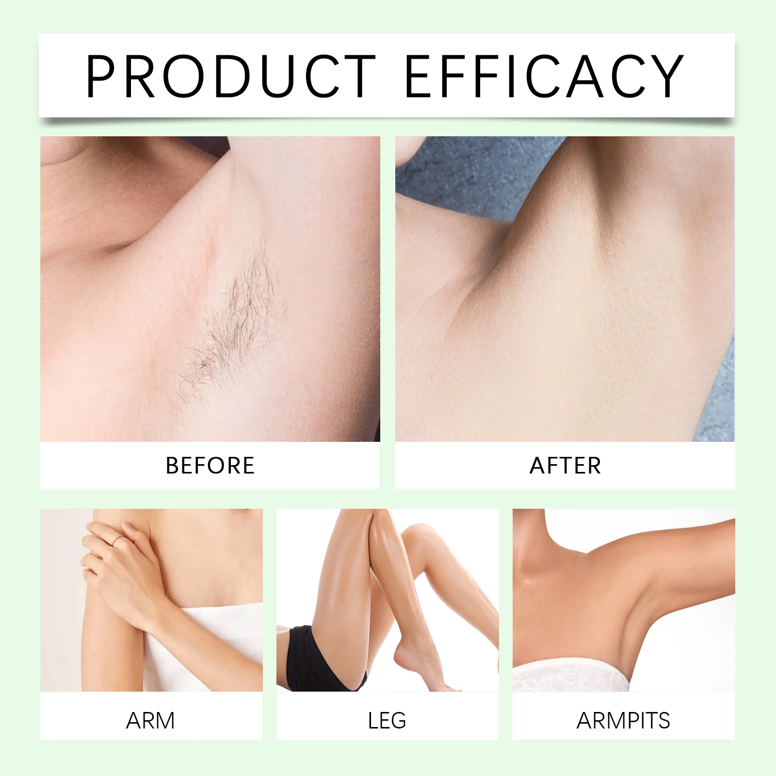 Aloe Vera Hair Removal Cream Soothing Depilatory Cream with Shea Butter 60g 9 aloe vera hair removal cream soothing depilatory 60g cih gpf4uene desc 9
