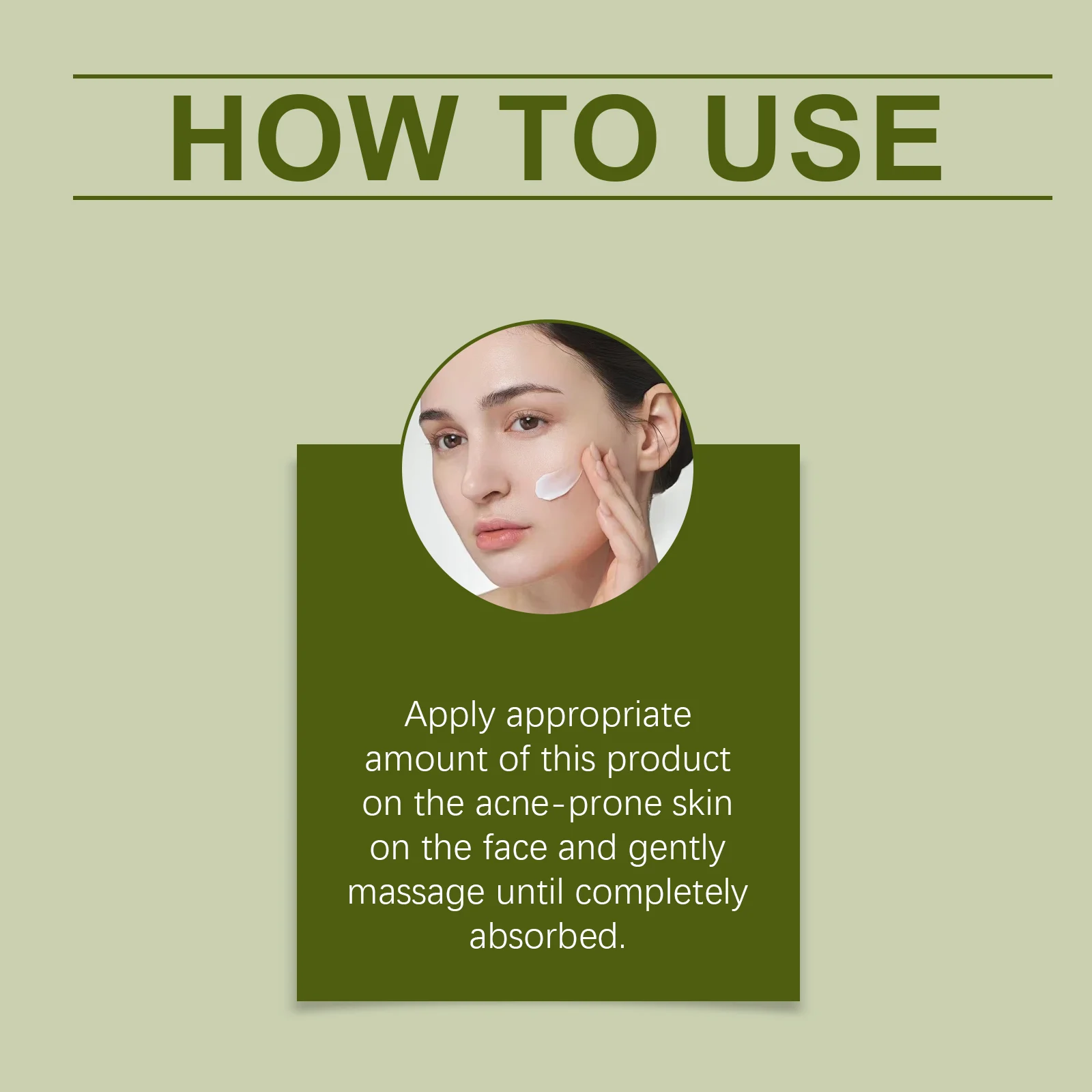 Anti-Acne Cream for Blemish-Prone Skin 15g with Tea Tree & Glycolic Acid 4 anti acne cream 15g tea tree glycolic acid der w9t8y3wr desc 4
