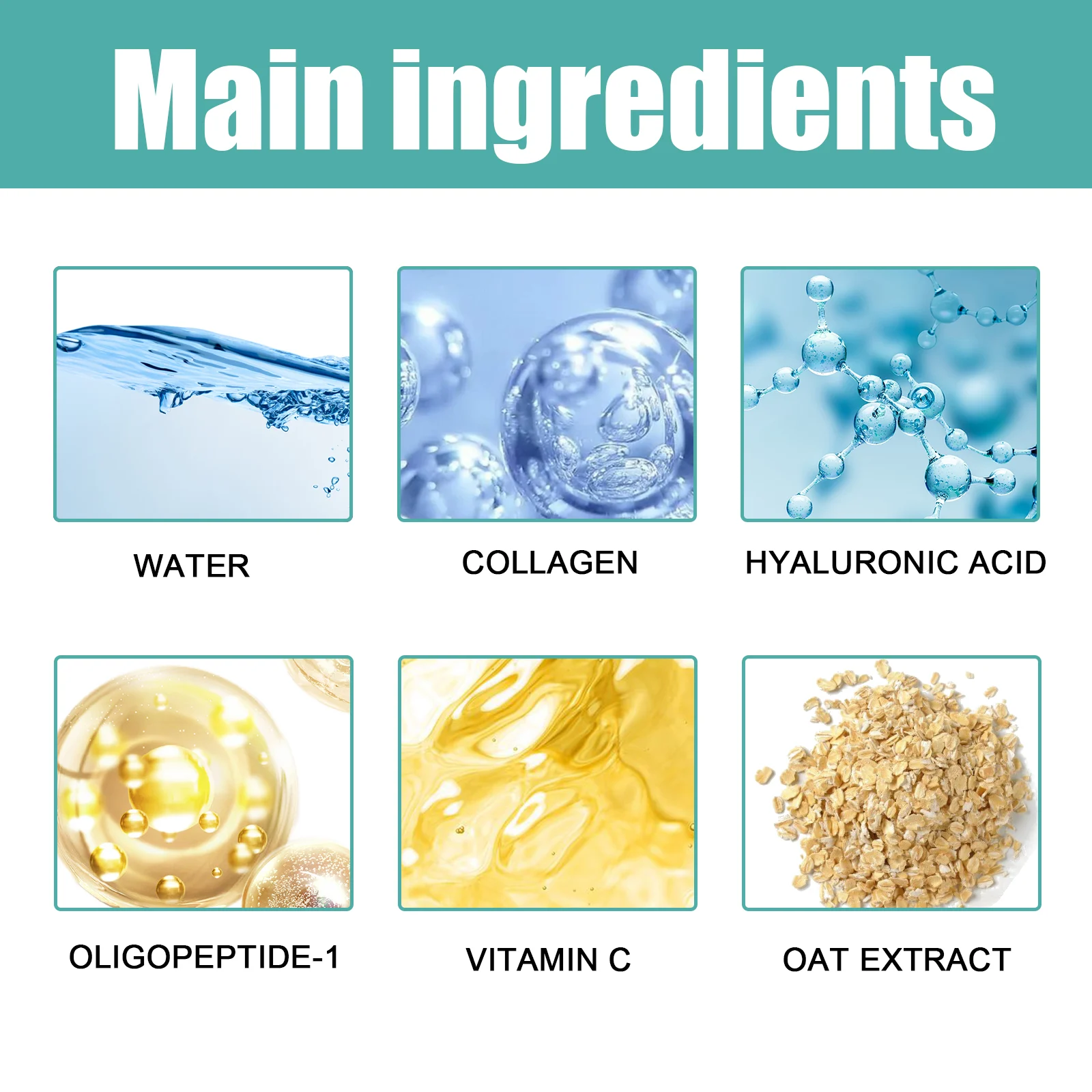Anti-Aging Face Cream Regenerating Moisturizing and Firming Skin Care 50g 1 anti aging face cream regenerating moisturizing firming 50g cih rajker3q desc 1