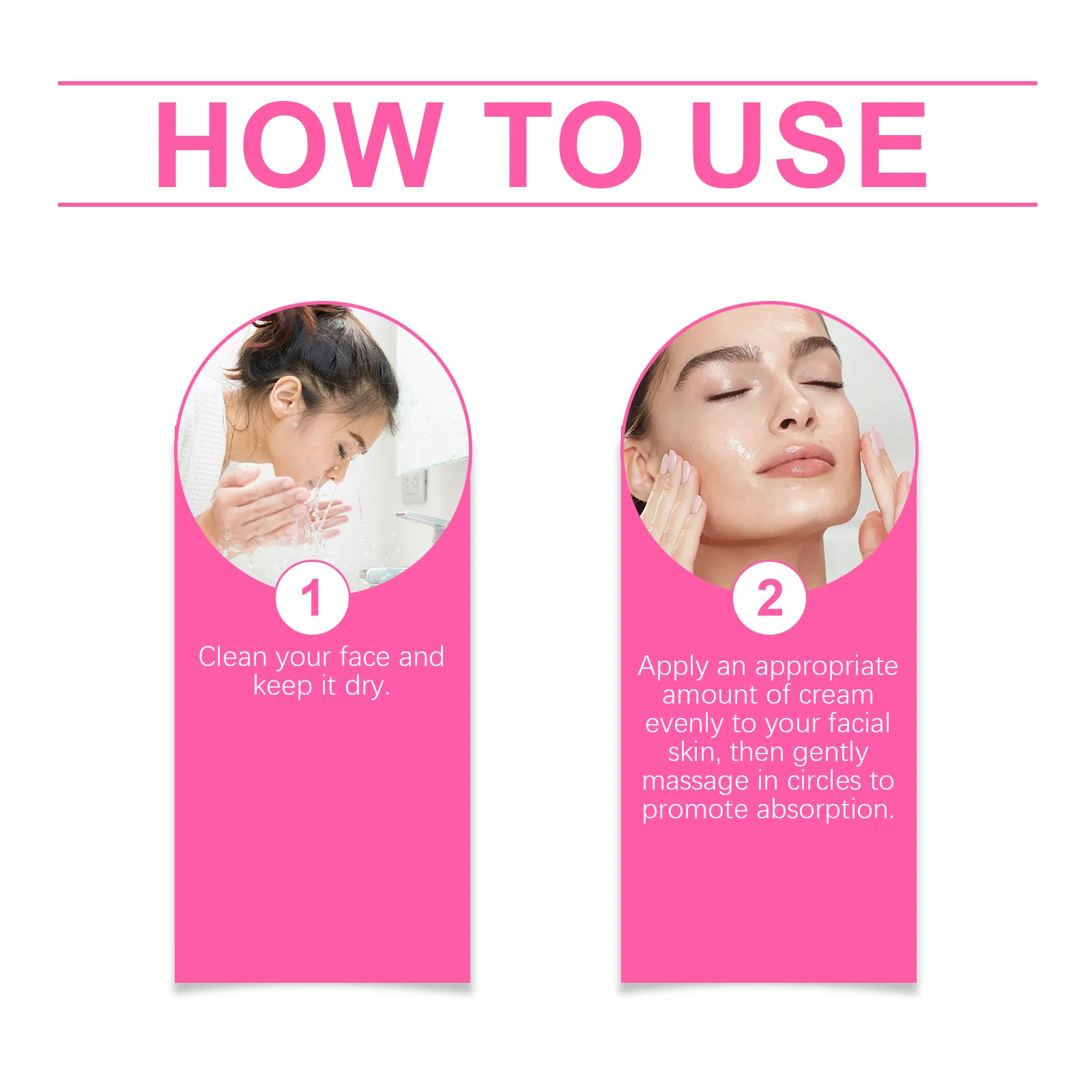 Anti-Aging Firming Cream 50g Deep Moisturizing Collagen Night Cream for Wrinkles & Elasticity 4 anti aging firming collagen night cream 50g cih saggjbwb desc 4