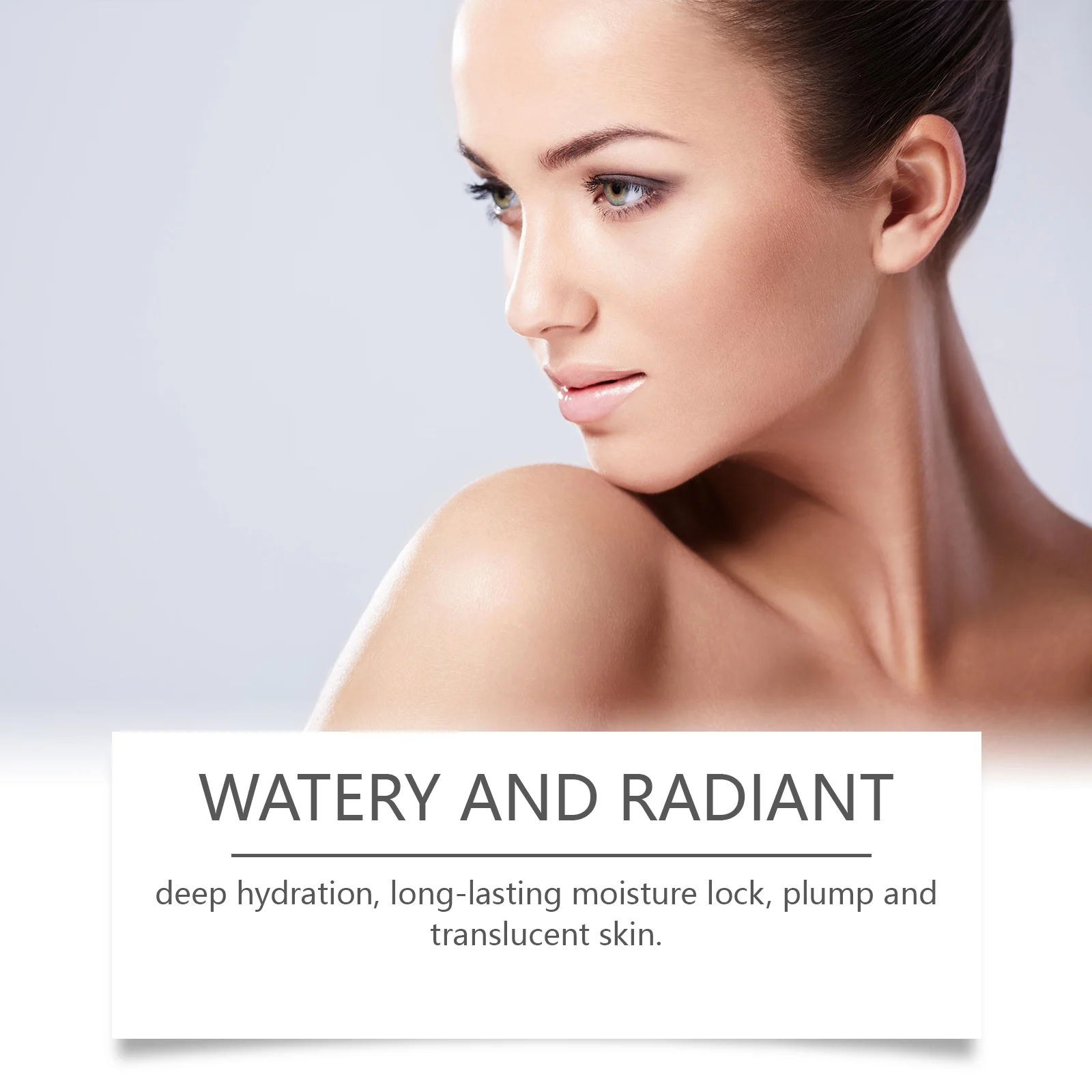 Anti-Aging Repair Serum with Acmella Oleracea & Hyaluronic Acid 30ml 10 anti aging repair serum acmella oleracea hyaluronic acid 30ml cih rfufce4g desc 10