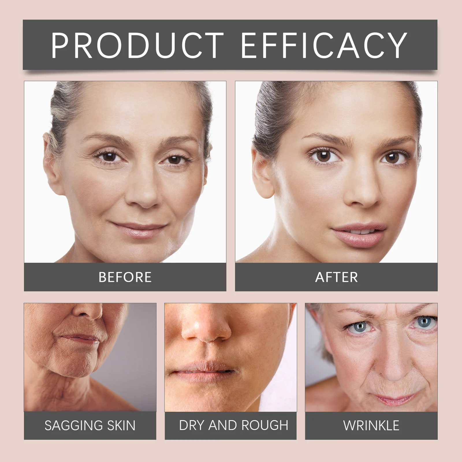 Anti-Aging Repair Serum with Acmella Oleracea & Hyaluronic Acid 30ml 12 anti aging repair serum acmella oleracea hyaluronic acid 30ml cih rfufce4g desc 12