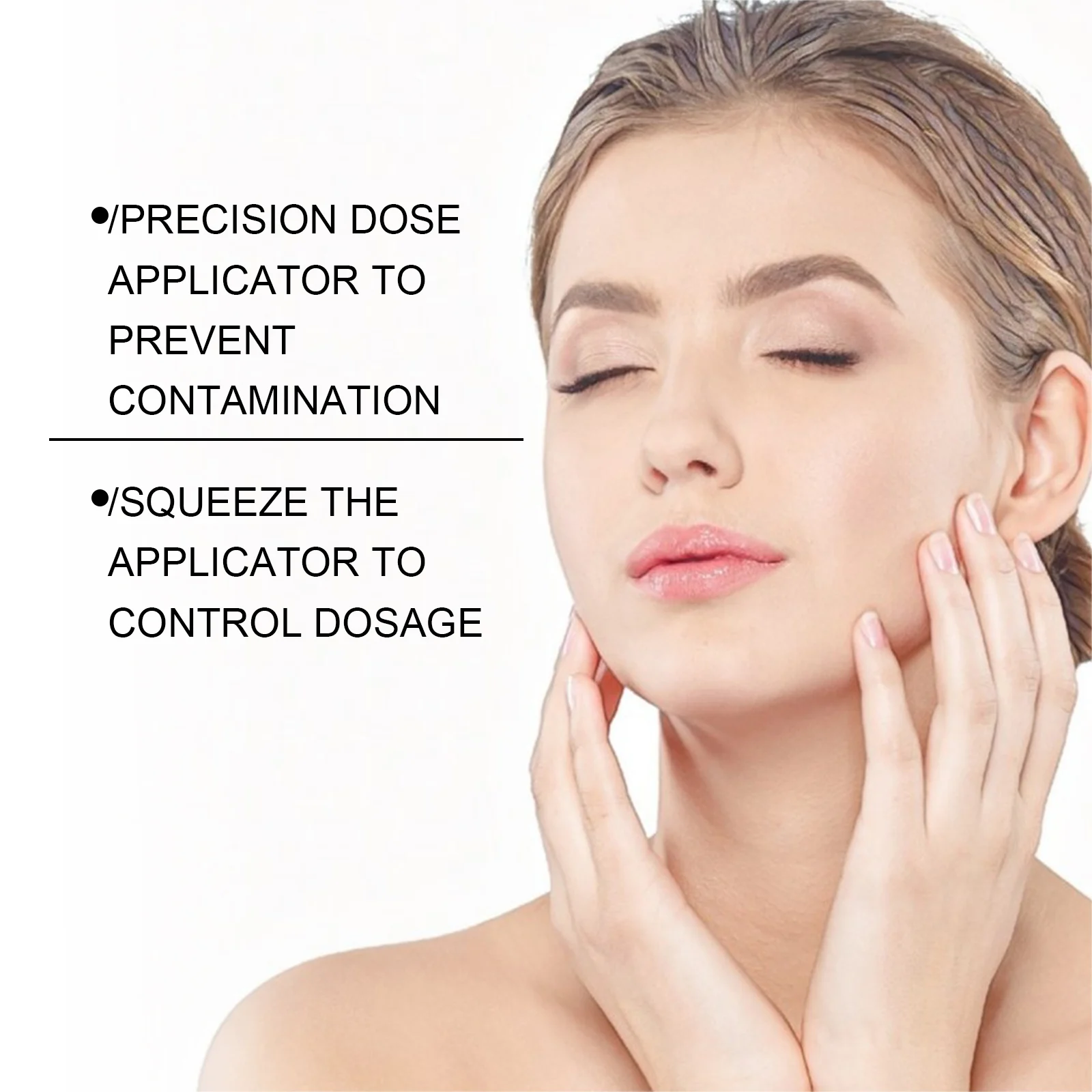 Anti-Aging Serum Deep Cleansing Anti-Wrinkle Essence for Face Reduces Fine Lines by 97% 30ml 5 anti aging serum deep cleansing anti wrinkle essence 30ml cih uf8qv8e6 desc 5