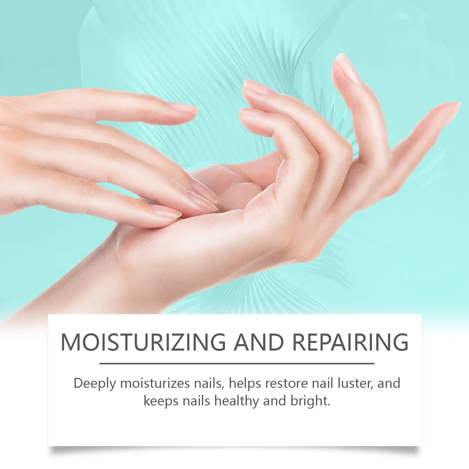 OceAura Anti Fungus Nail Care Liquid, Moisturizing & Repairing Nail Treatment Oil 7 anti fungus nail care liquid cih tyuqv6pt desc 7