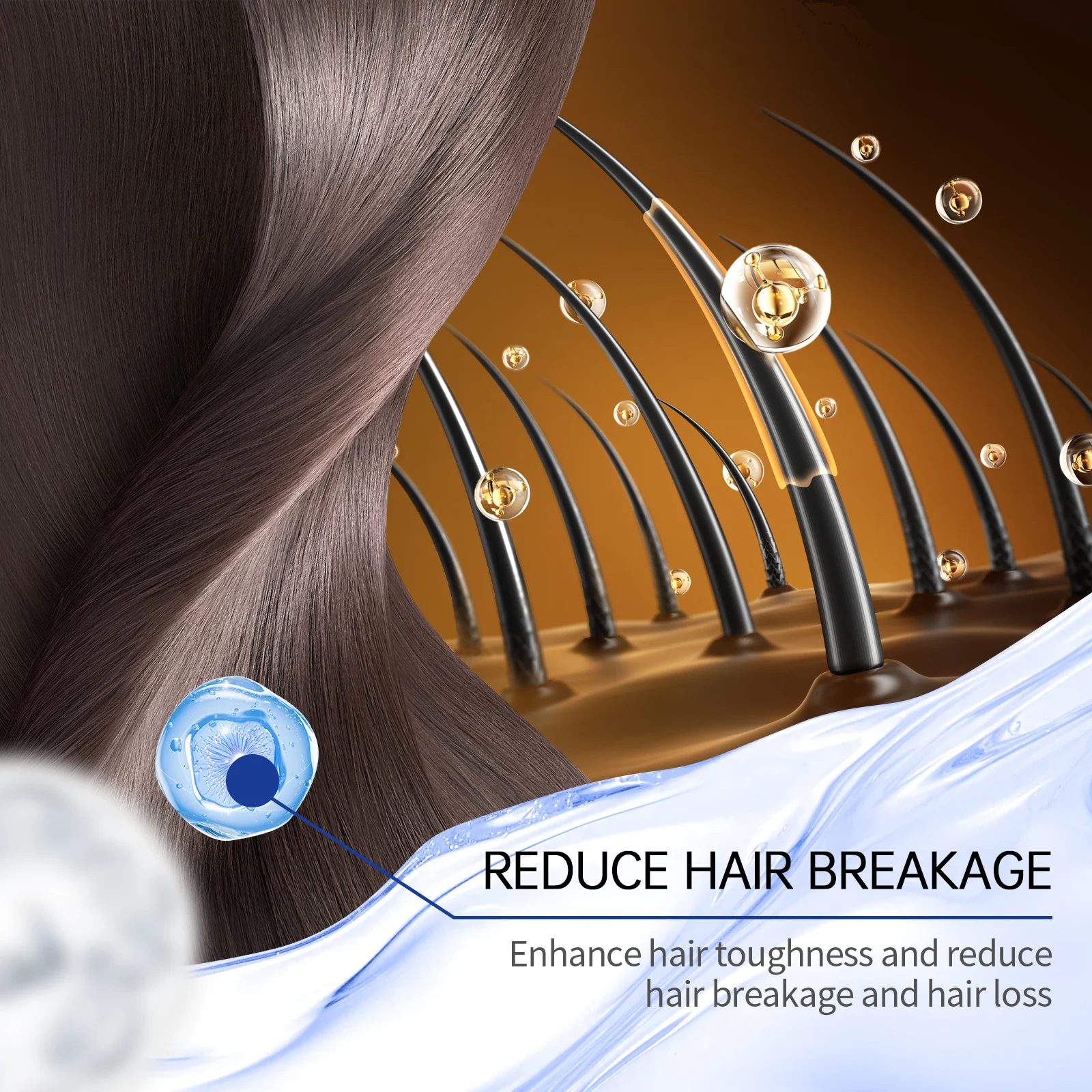 Anti Hair Loss Shampoo Strengthens Roots & Reduces Breakage 100ml 7 anti hair loss shampoo 100ml cih m4gpqdtu desc 7
