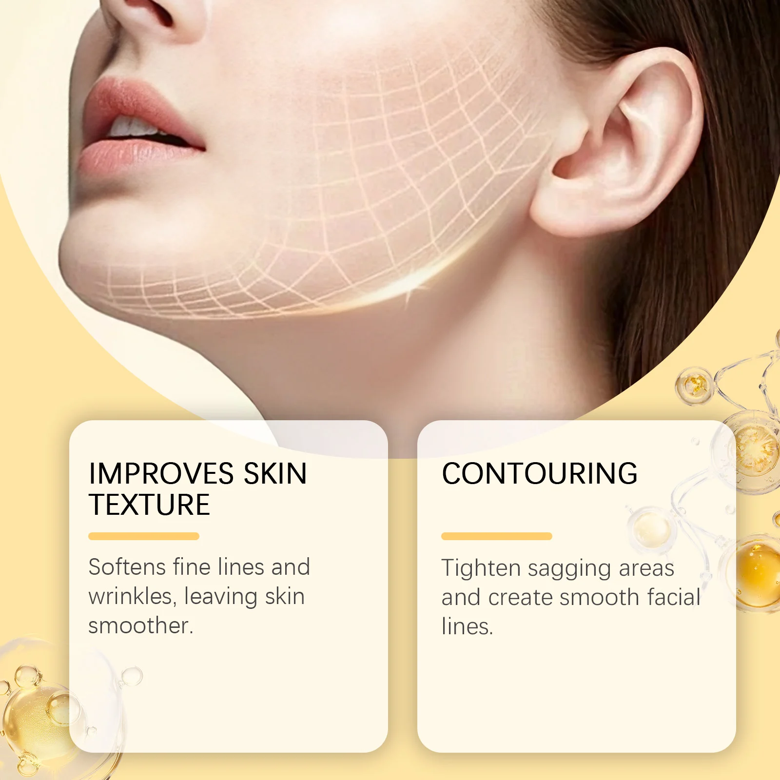 Anti-Wrinkle Firming Serum for Face and Neck 30ml 9 anti wrinkle firming serum 30ml der e6mt3mt6 desc 9