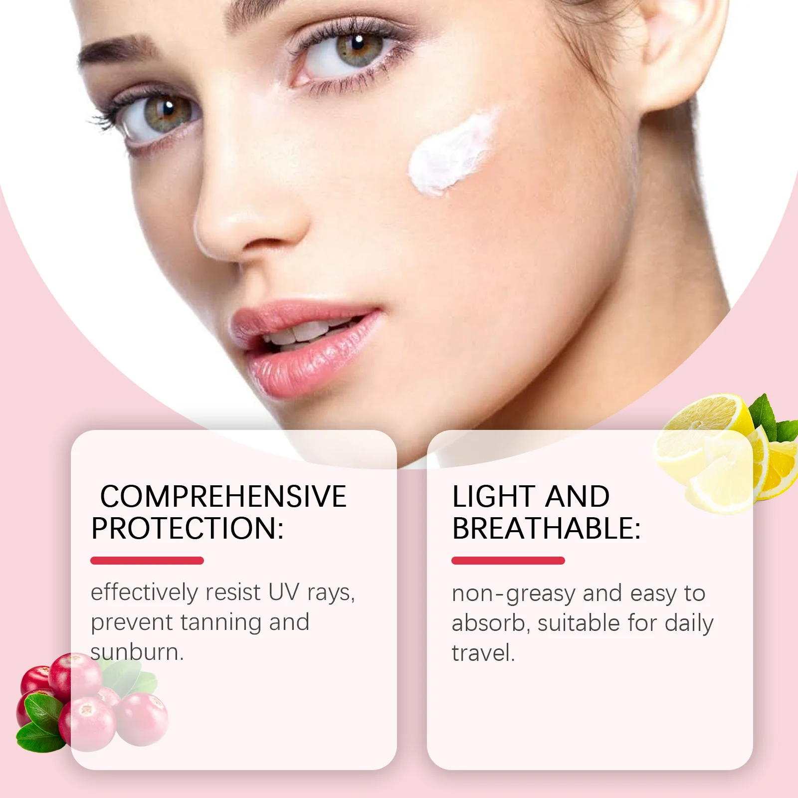 Arbutin Brightening Protection Cream SPF Moisturizer 100g 7 arbutin brightening spf moisturizer cream 100g cih yyrhbx2e desc 7