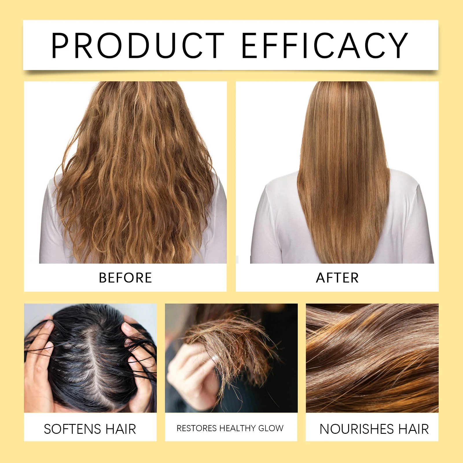 Argan Oil Hair Care Serum 10ml for Smooth, Shiny & Frizz-Free Hair 12 argan oil hair care serum 10ml cih 9dnr6pmu desc 12