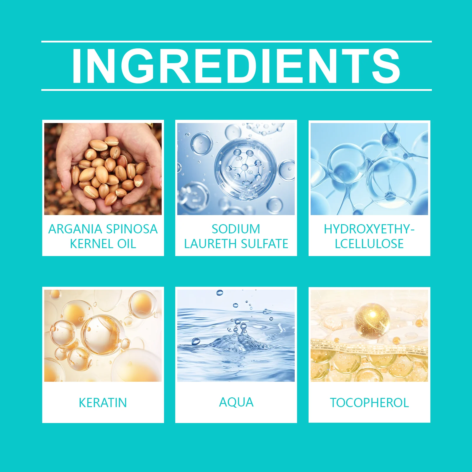 Argan Oil Hydrating Repair Shampoo for Dry Frizz Control Shine 100ml 3 argan oil hydrating repair shampoo 100ml cih vzkqhm9x desc 3