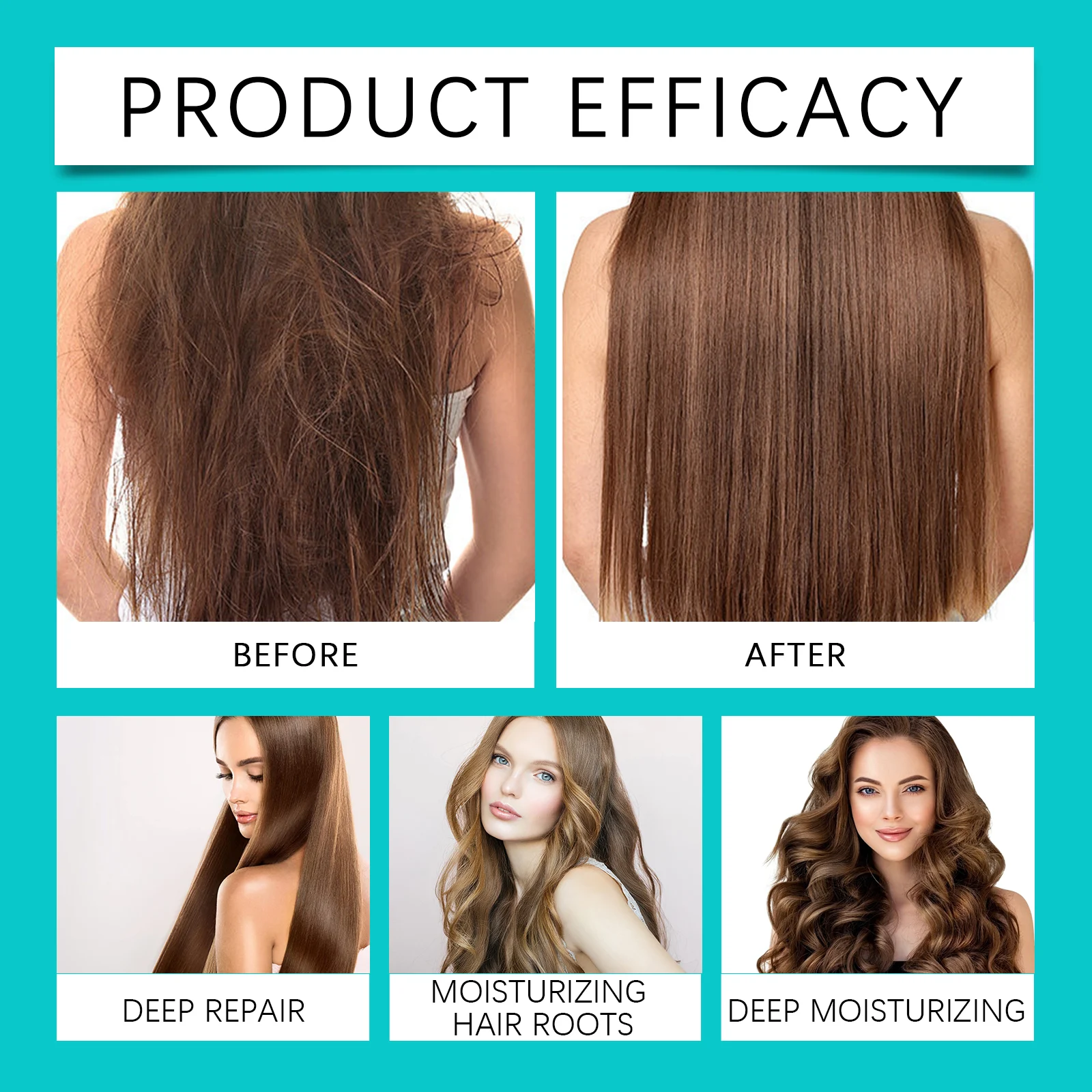 Argan Oil Hydrating Repair Shampoo for Dry Frizz Control Shine 100ml 8 argan oil hydrating repair shampoo 100ml cih vzkqhm9x desc 8