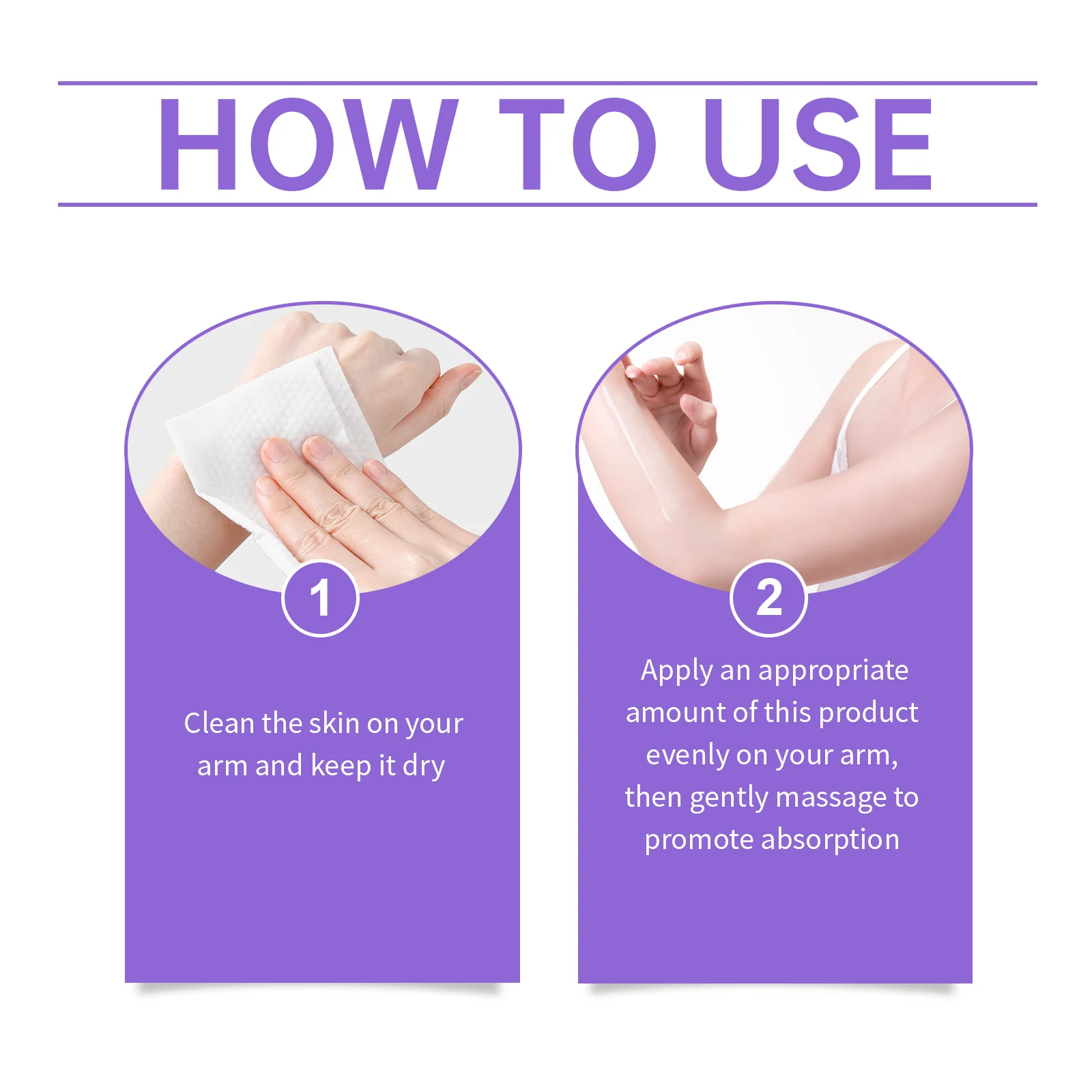 Arm Firming Cream 100ml Hydrating & Tightening Treatment for Crepey Skin on Arms 13 arm firming cream 100ml hydrating tightening treatment cih a4mws99w desc 4