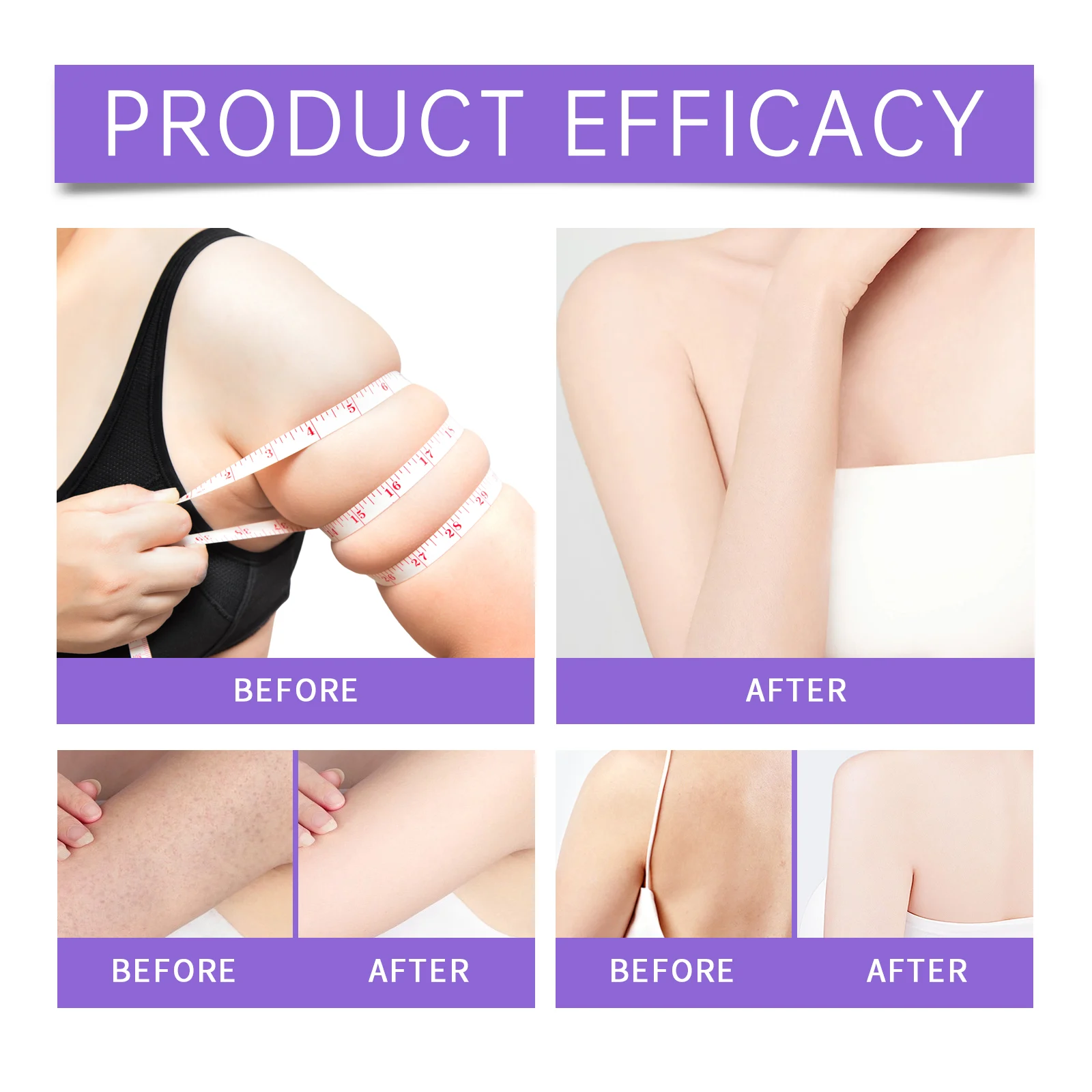 Arm Firming Cream 100ml Hydrating & Tightening Treatment for Crepey Skin on Arms 18 arm firming cream 100ml hydrating tightening treatment cih a4mws99w desc 9