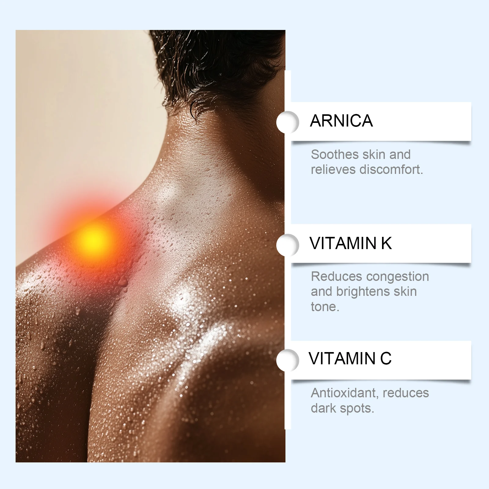 Arnica Bruise Cream 120g for Sensitive Skin, Soothes & Reduces Bruising & Swelling 9 arnica bruise cream 120g sensitive skin der cp6r3cyp desc 9