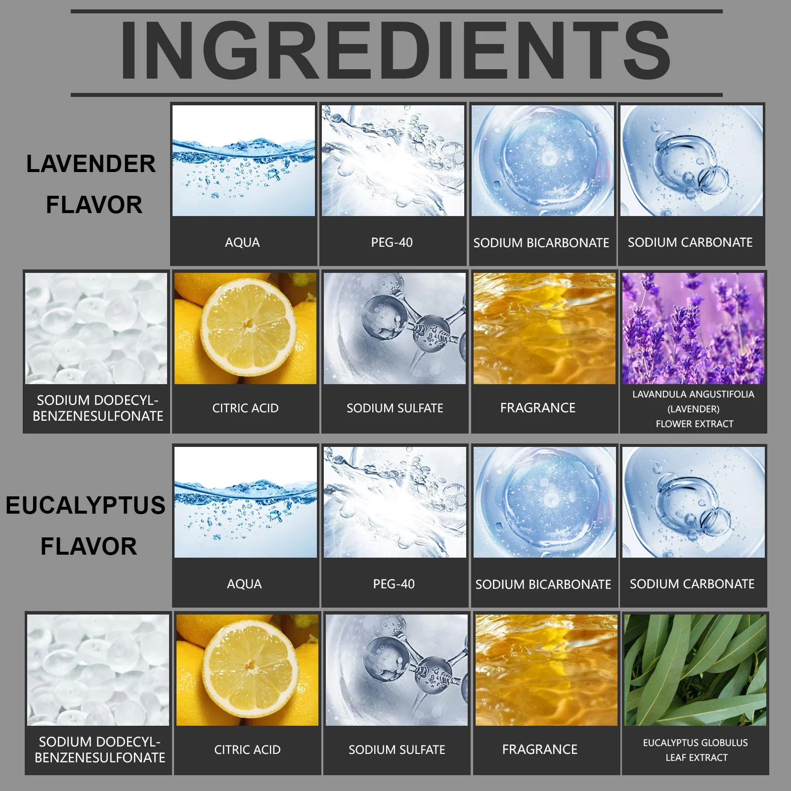 Aromatherapy Shower Steamers Scented Bath Tablets for Stress Relief and Relaxation 4 aromatherapy shower steamers scented bath tablets cih hqrjpaez desc 4
