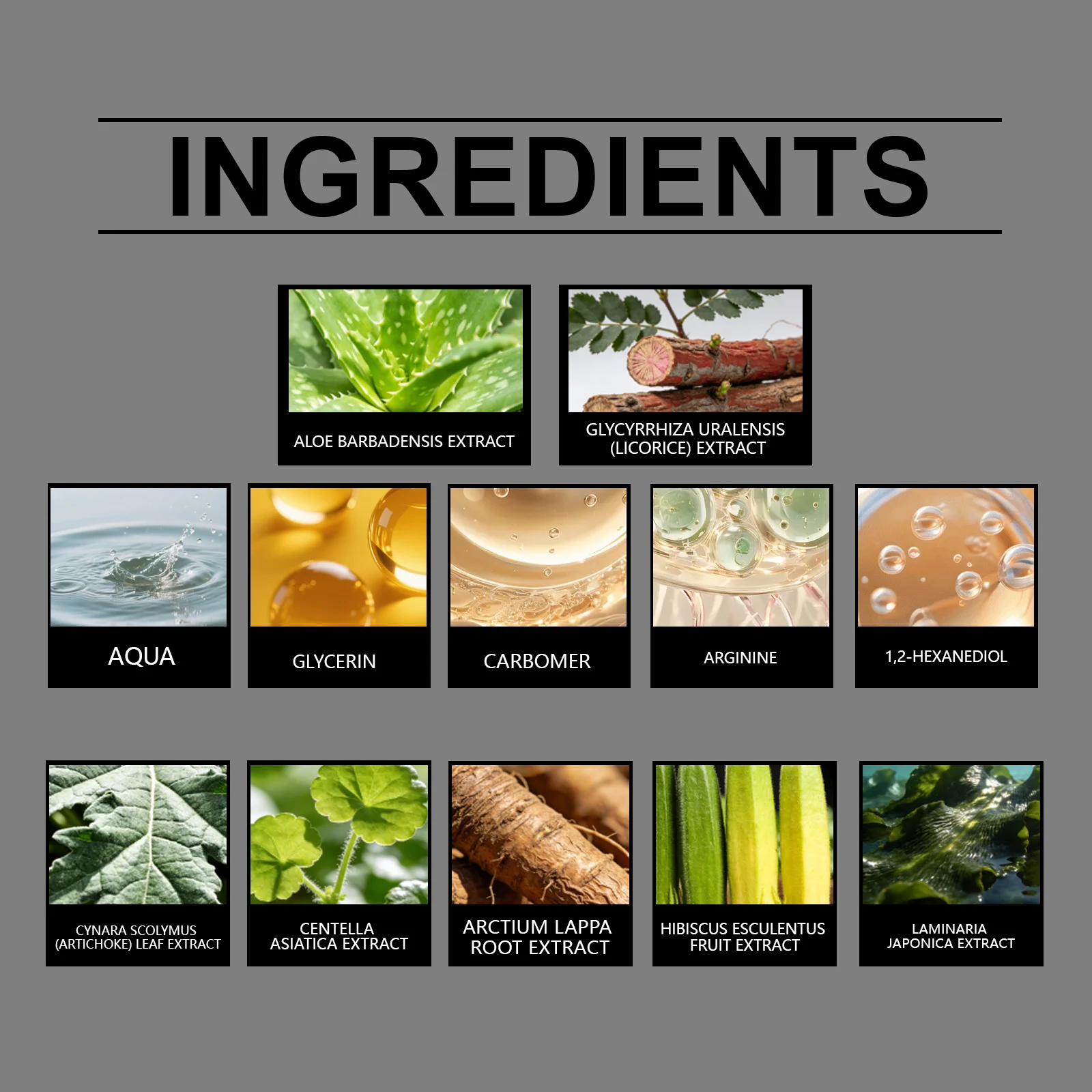 Artichoke Skin Barrier Ampoule 30ml Intensive Hydrating Serum 4 artichoke skin barrier ampoule 30ml hydrating serum cih kghrnnt3 desc 4