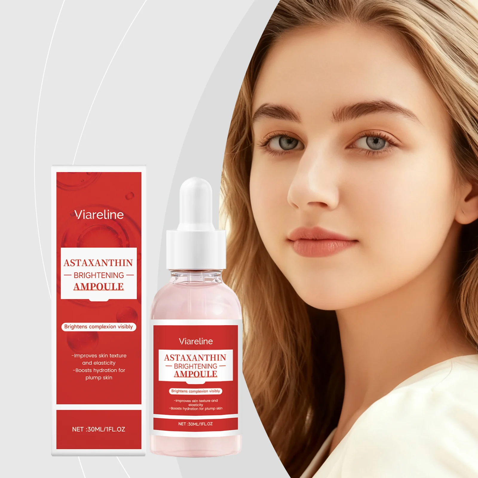 Astaxanthin Hydrating Serum 30ml for Long-Lasting Moisture and Firming 2 astaxanthin hydrating serum 30ml der 68m6k94b desc 2