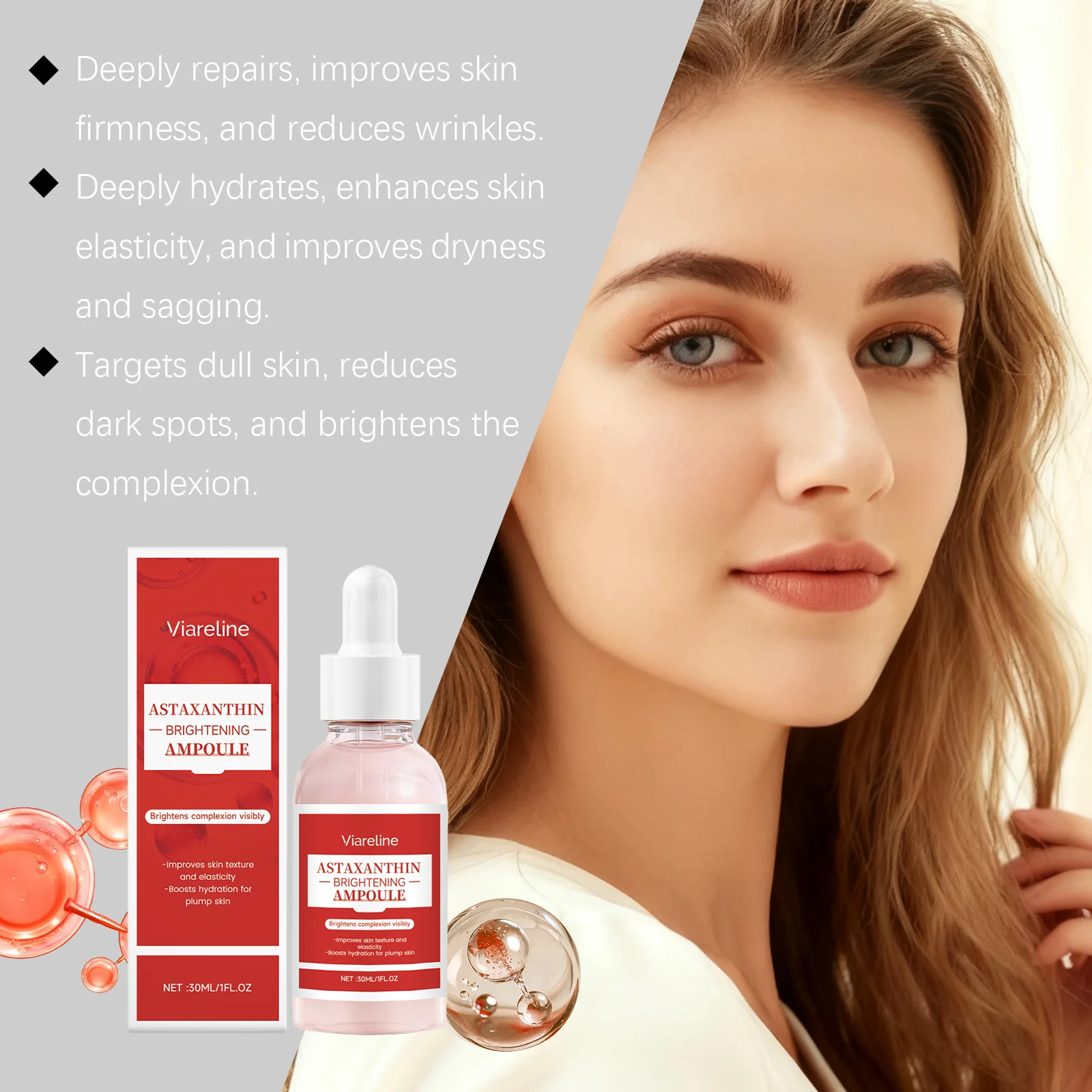 Astaxanthin Hydrating Serum 30ml for Long-Lasting Moisture and Firming 8 astaxanthin hydrating serum 30ml der 68m6k94b desc 8