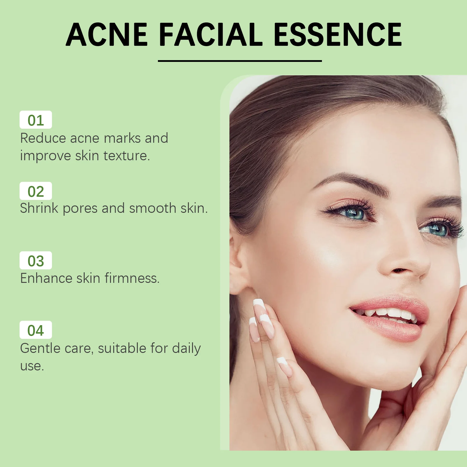 Azelaic Acid Acne Treatment Serum 30ml for Pore Minimizing & Scar Fading 11 azelaic acid acne treatment serum 30ml cih hvh92afr desc 11