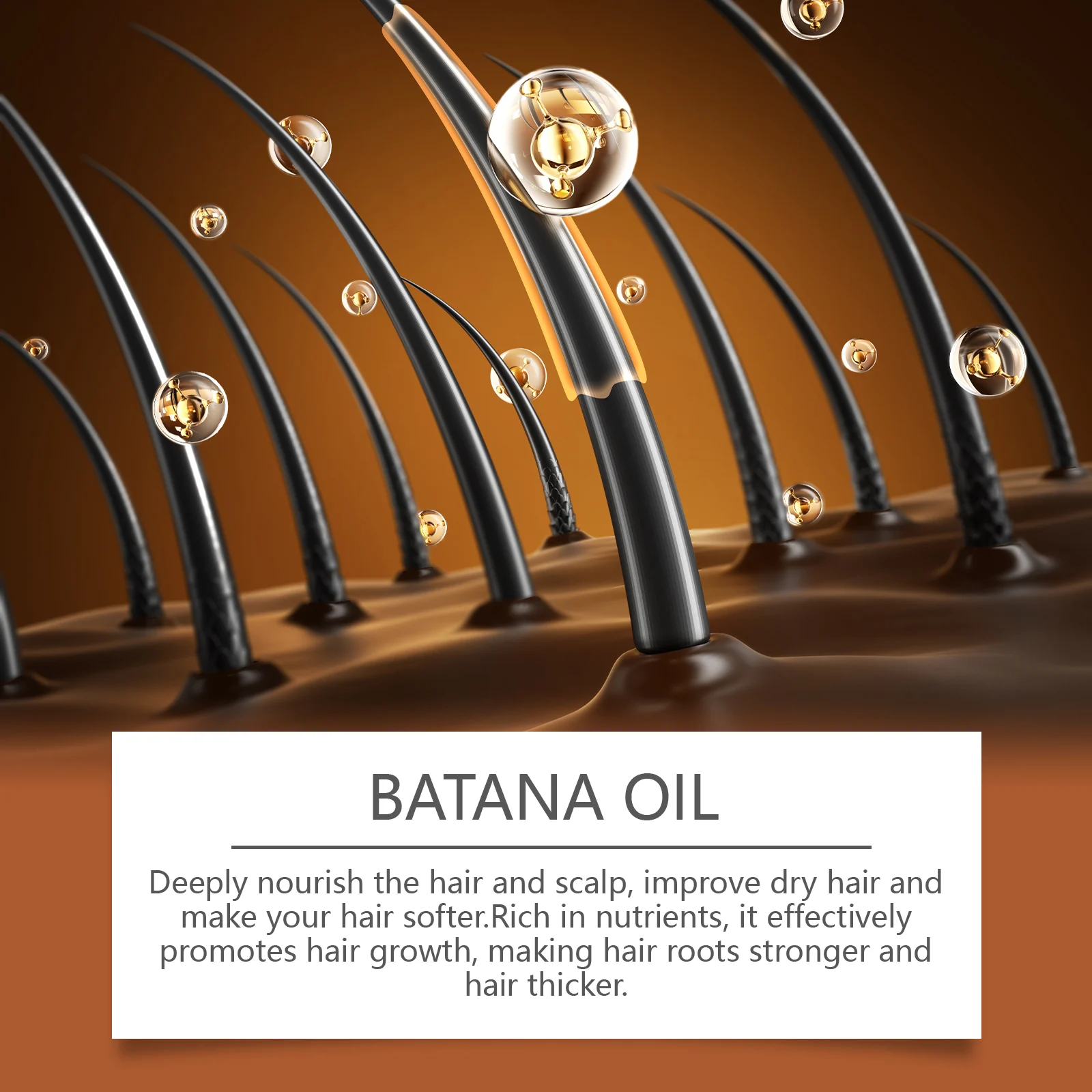 Batana Oil Hair Conditioner 100g for Dry Damaged Hair Repair & Shine 6 batana oil hair conditioner 100g cih ew2s5nxg desc 6