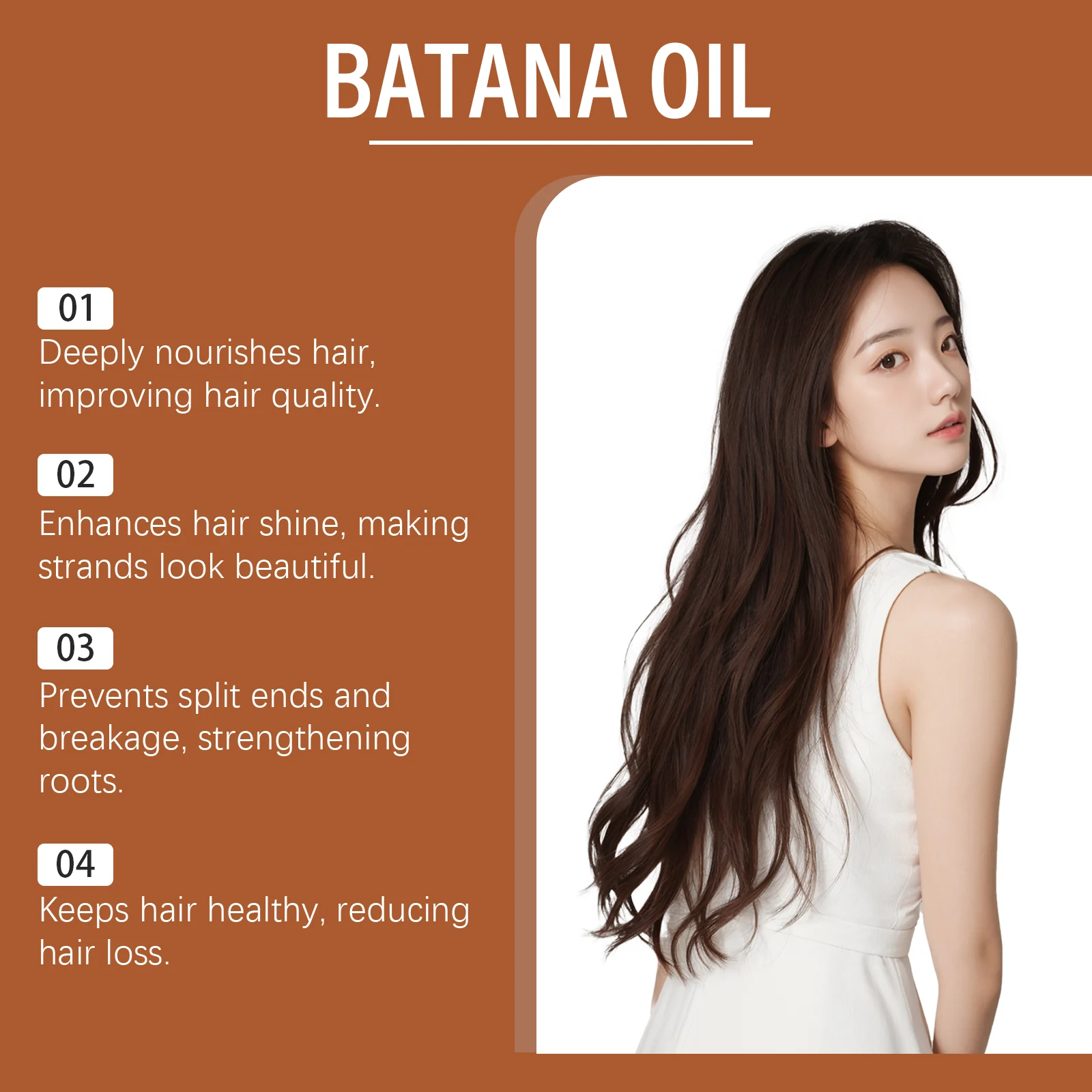 Batana Oil Hair Conditioner 100g for Dry Damaged Hair Repair & Shine 7 batana oil hair conditioner 100g cih ew2s5nxg desc 7