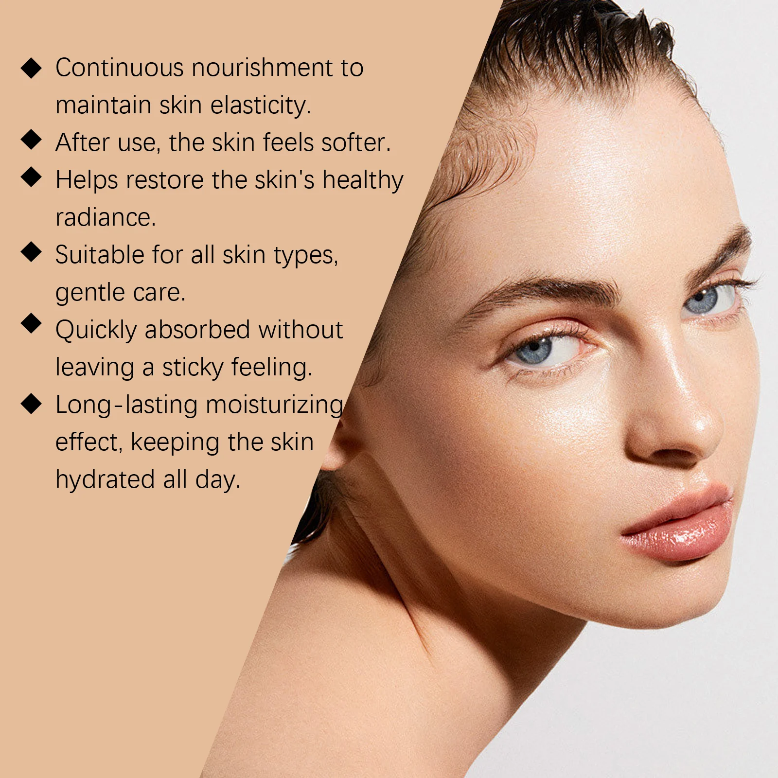 Hoygi Bee Venom Anti-Aging Serum for Reducing Fine Lines and Moisturizing Skin 10 bee venom anti aging serum cih ztsvy5ez desc 10