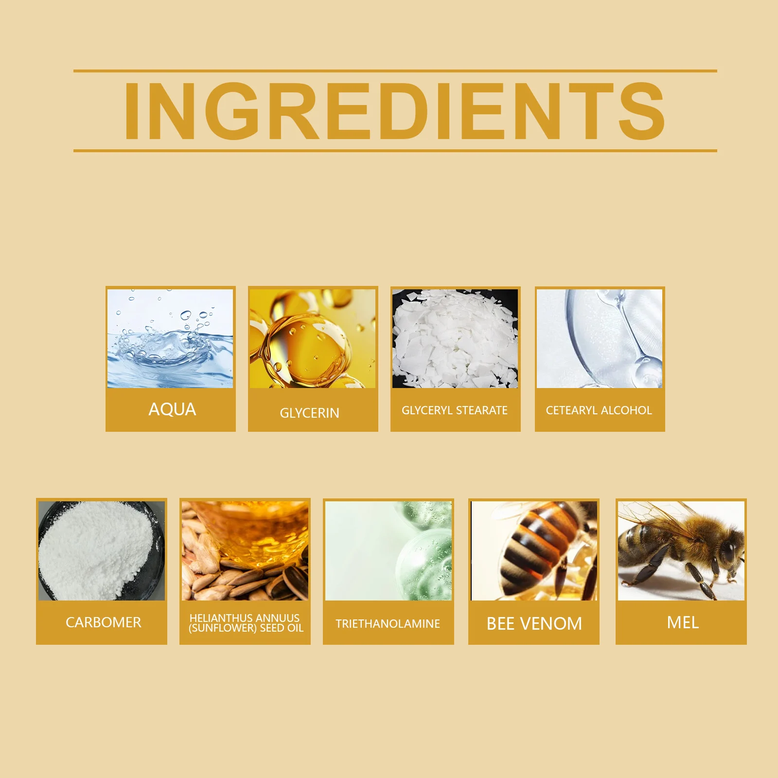 bee venom moisturizing body cream cih 9wzcngfr desc 3