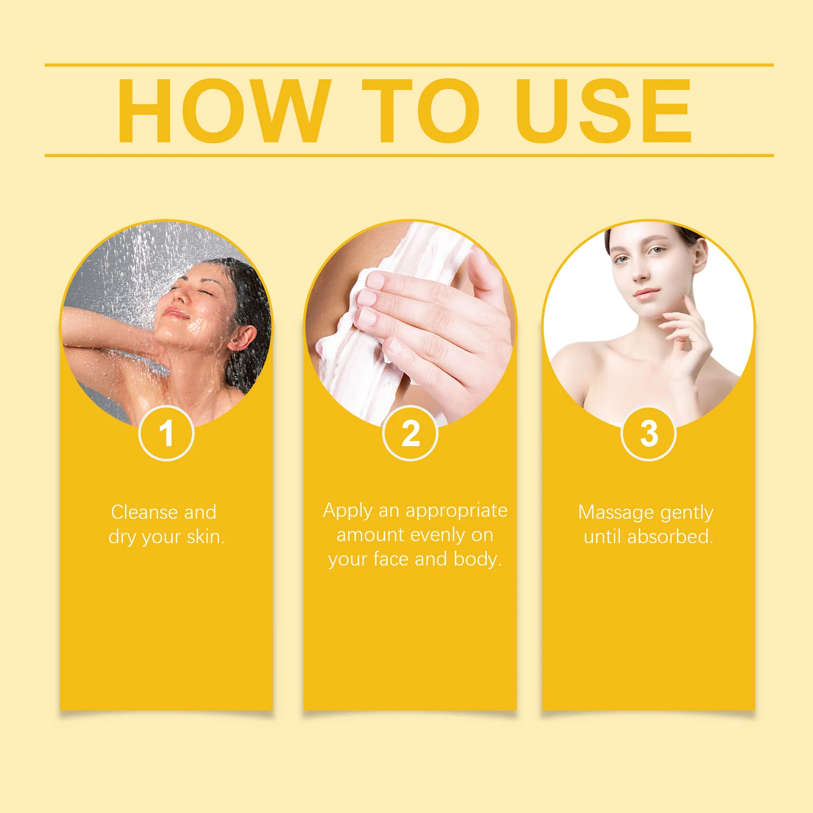 Bee Venom Retinol Skin Cream 50g for Deep Hydration, Anti-Aging & Firming 4 bee venom retinol skin cream 50g cih xku3wesj desc 4