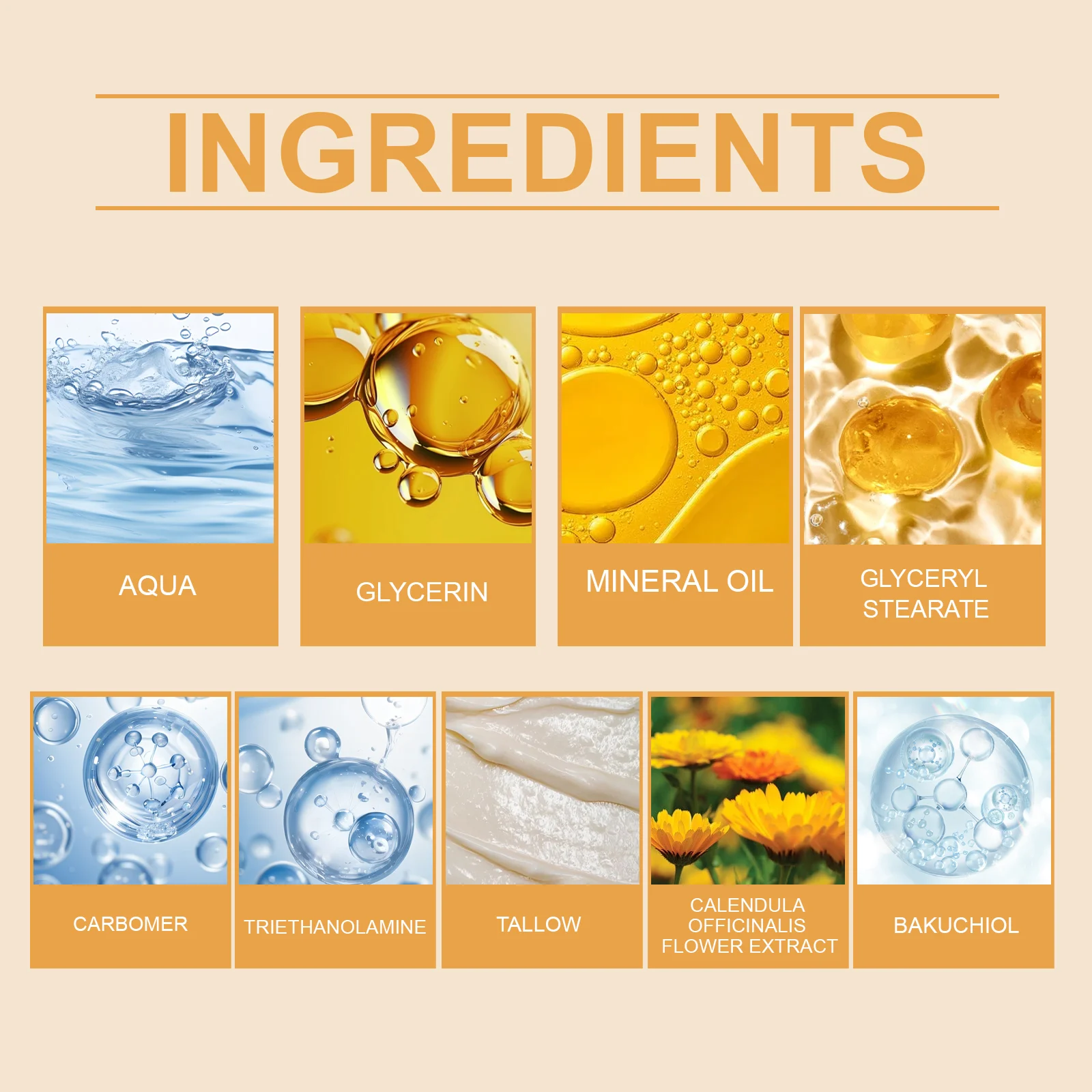 Beef Tallow Moisturizing Balm Deep Nourishment & Long-Lasting Hydration for All Skin Types 59g 3 beef tallow moisturizing balm 59g cih jdju24wu desc 3