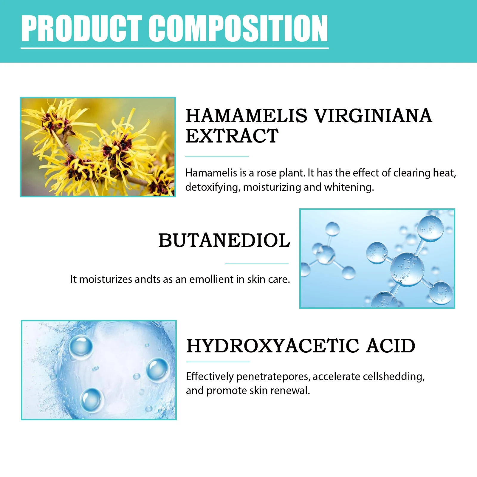 Blackhead Nose Mask Serum 30ml for Deep Pore Cleansing and Blackhead Removal 2 blackhead nose mask serum 30ml cih hcbjcp83 desc 2