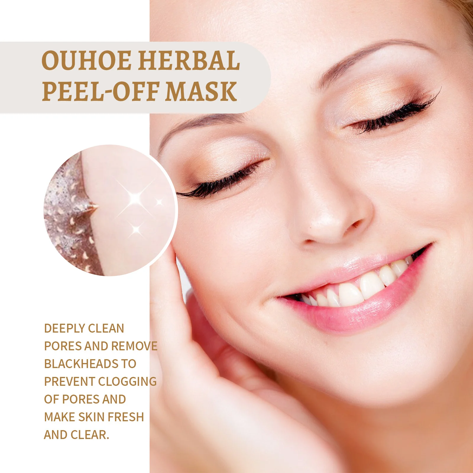 Blackhead Peel Off Mask Deep Cleansing Pores Hydrating Formula 100g 7 blackhead peel off mask deep cleansing pores hydrating formula 100g cih g5nspncq desc 7