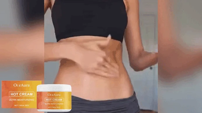 Body Firming Cream for Waist Abdomen Legs Ultra Moisturizing & Tightening Lotion 118g 1 body firming cream ultra moisturizing tightening lotion 118g cih wje9ttek desc 1