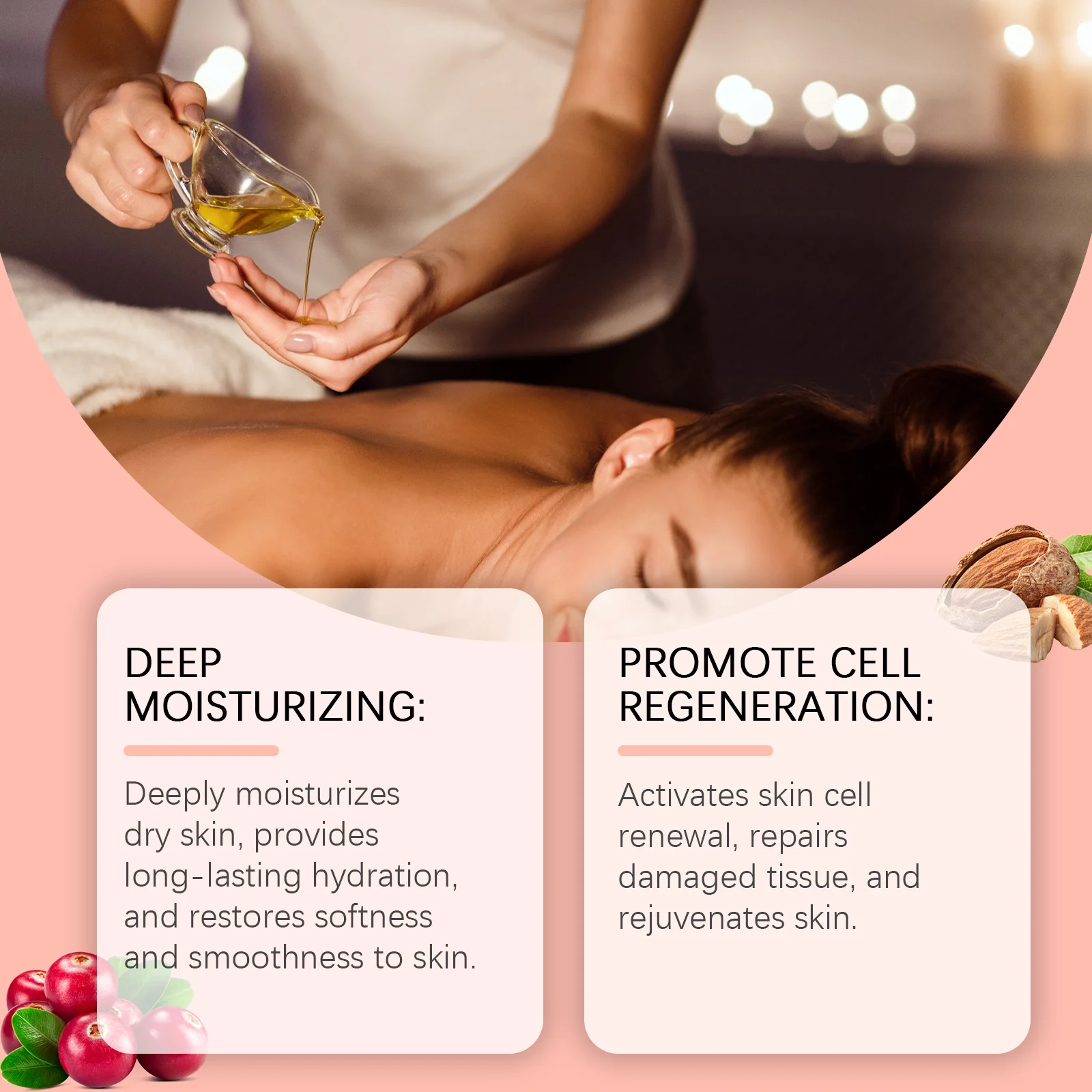 Body Firming Oil 100ml for Tightening, Hydration & Skin Renewal 6 body firming oil 100ml tightening hydration skin renewal cih g8b3mbvn desc 6