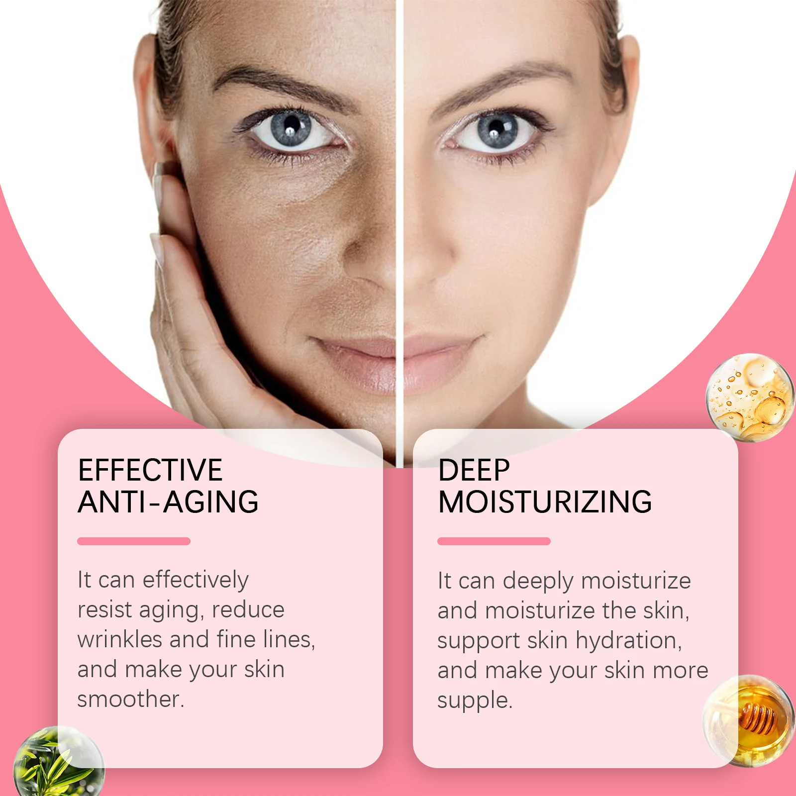 Body Skincare Oil 30ml Deep Moisturizing Anti-Aging Essential Oil for All Skin Types 9 body skincare oil 30ml moisturizing anti aging cih ybze9ht4 desc 9