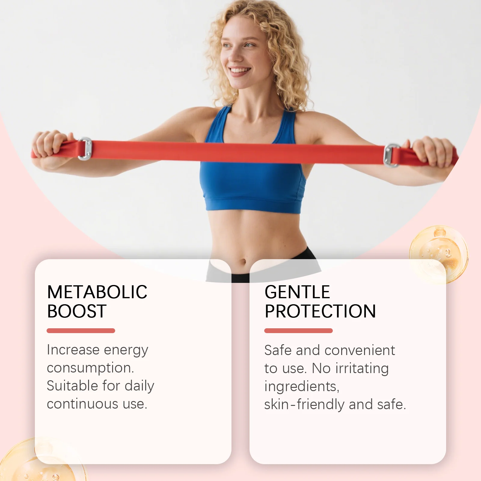OceAura Body Slimming Patches – GLP-1 Weight Management Patches for Healthy Metabolism & Appetite Balance 8 body slimming weight management patches cih k8jjnqjn desc 8