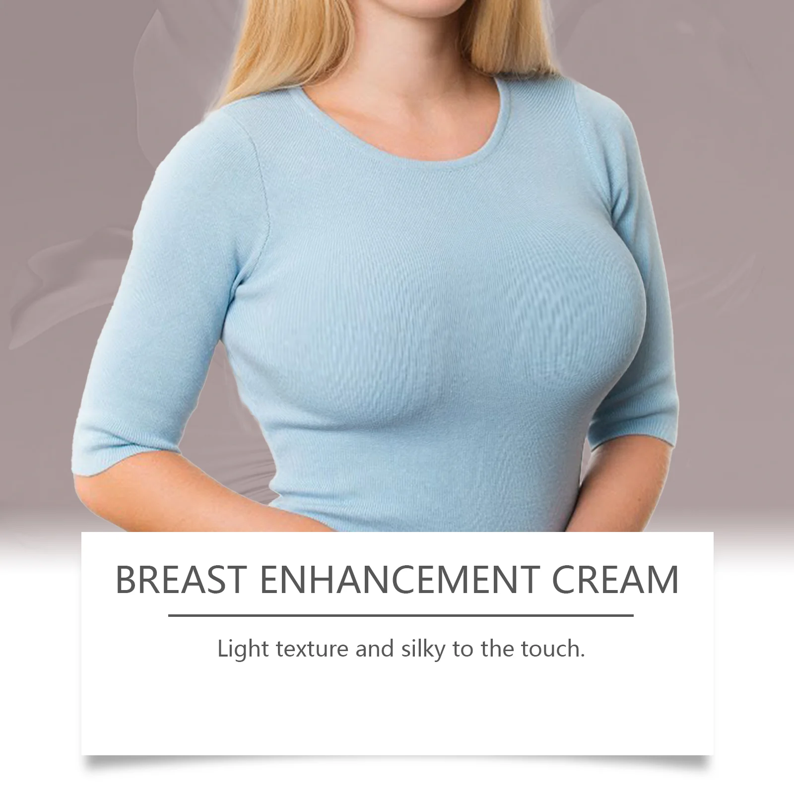 OceAura Breast Enhancement Cream for Lifting, Firming & Nourishing 6 breast enhancement cream cih t7jwg65q desc 6