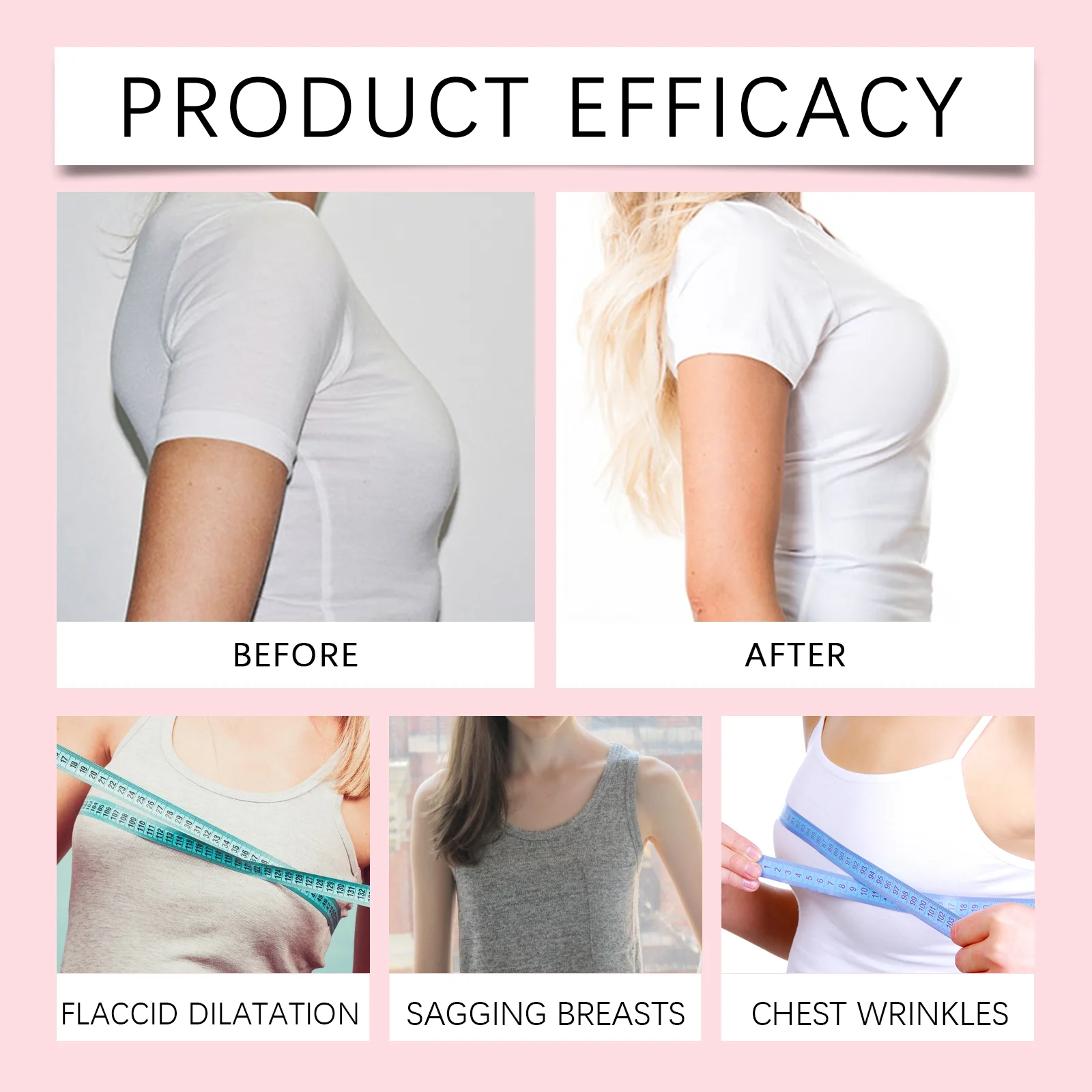 OceAura Breast Enhancement Cream for Lifting, Firming & Nourishing 9 breast enhancement cream cih t7jwg65q desc 9