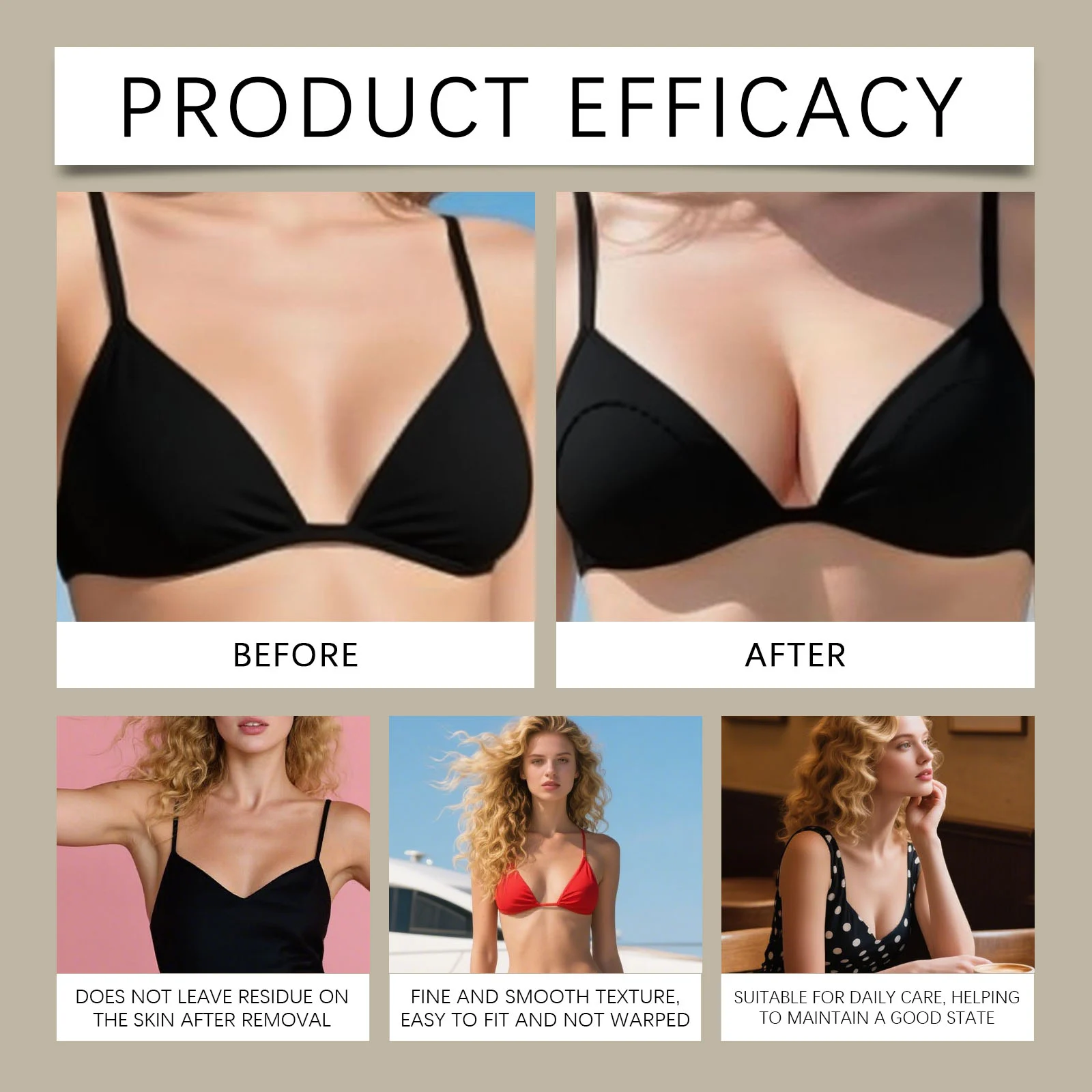 OceAura Breast Enhancement Cream for Firmness, Hydration & Elasticity 9 breast enhancement firming cream der jrqtmdrz desc 9