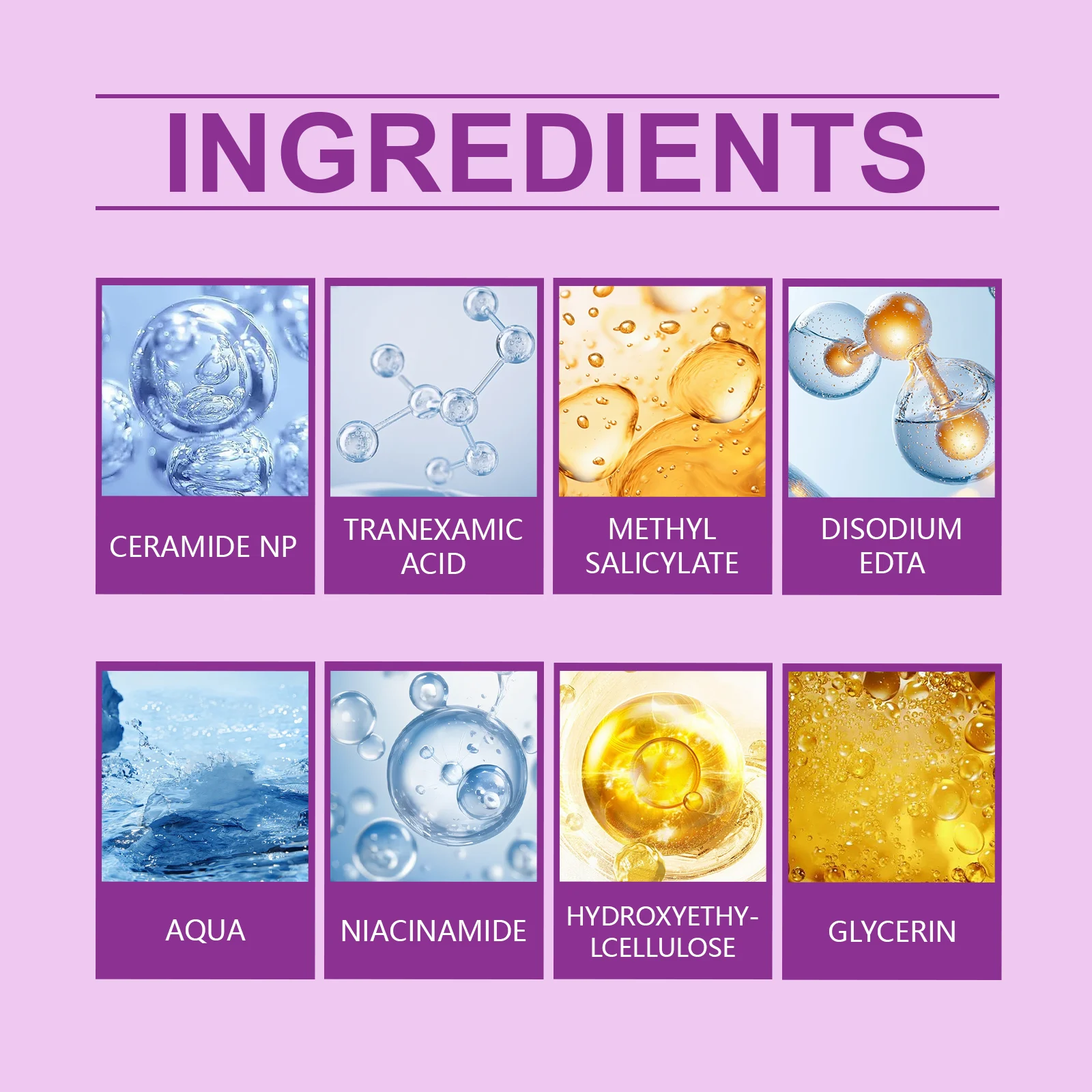 Brightening Essence for Face with Tranexamic Acid & Niacinamide 30ml 3 brightening essence tranexamic acid niacinamide 30ml cih tj6qgzgm desc 3