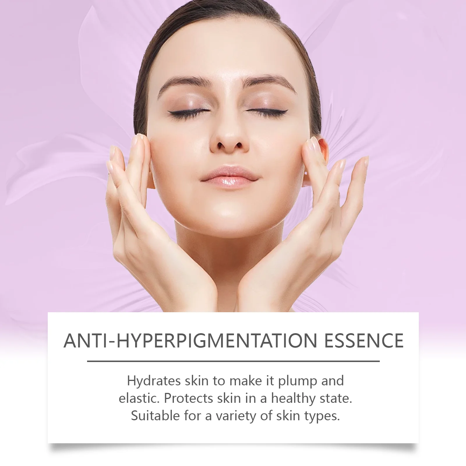 Brightening Essence for Face with Tranexamic Acid & Niacinamide 30ml 6 brightening essence tranexamic acid niacinamide 30ml cih tj6qgzgm desc 6