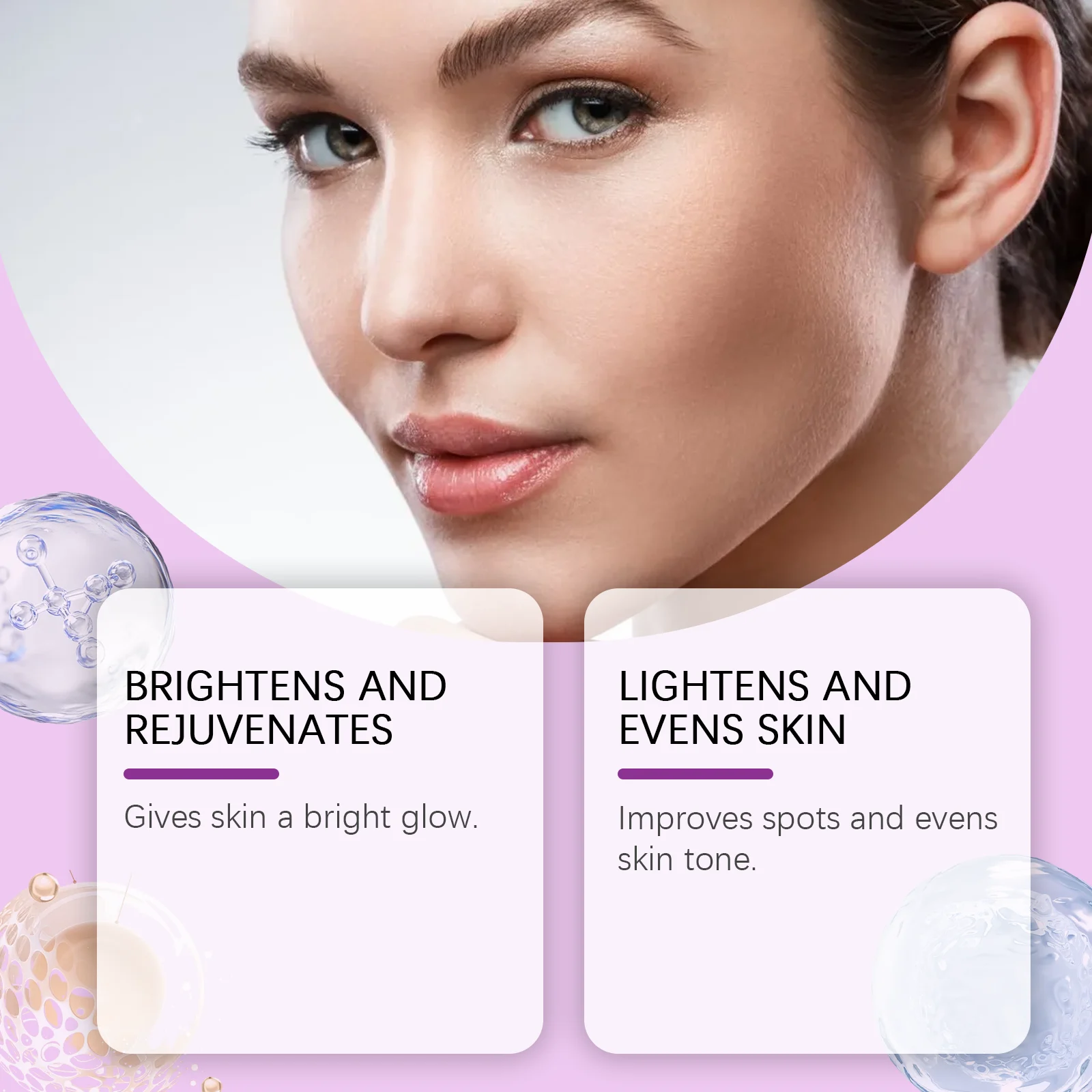 Brightening Essence for Face with Tranexamic Acid & Niacinamide 30ml 9 brightening essence tranexamic acid niacinamide 30ml cih tj6qgzgm desc 9